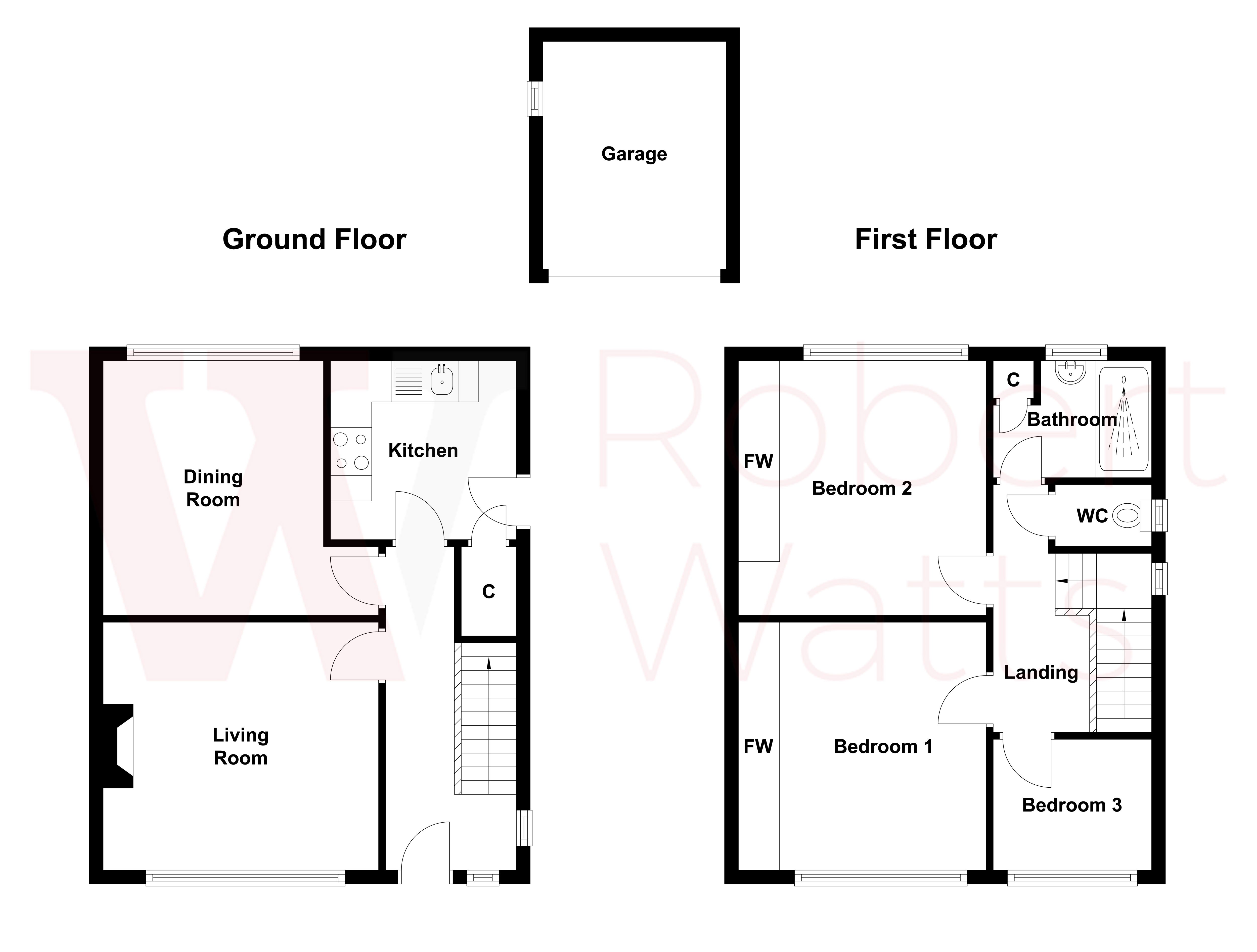 Property Floorplans 1
