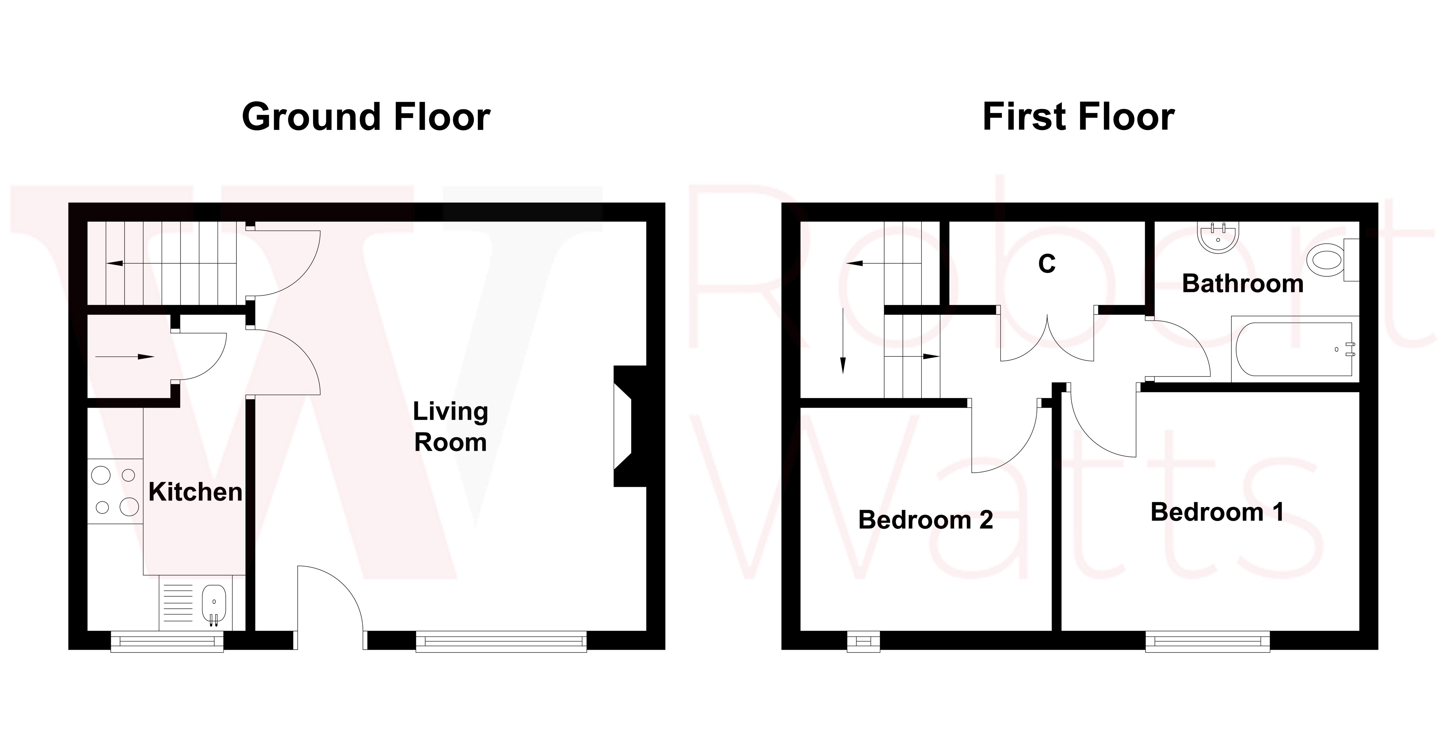 Property Floorplans 1