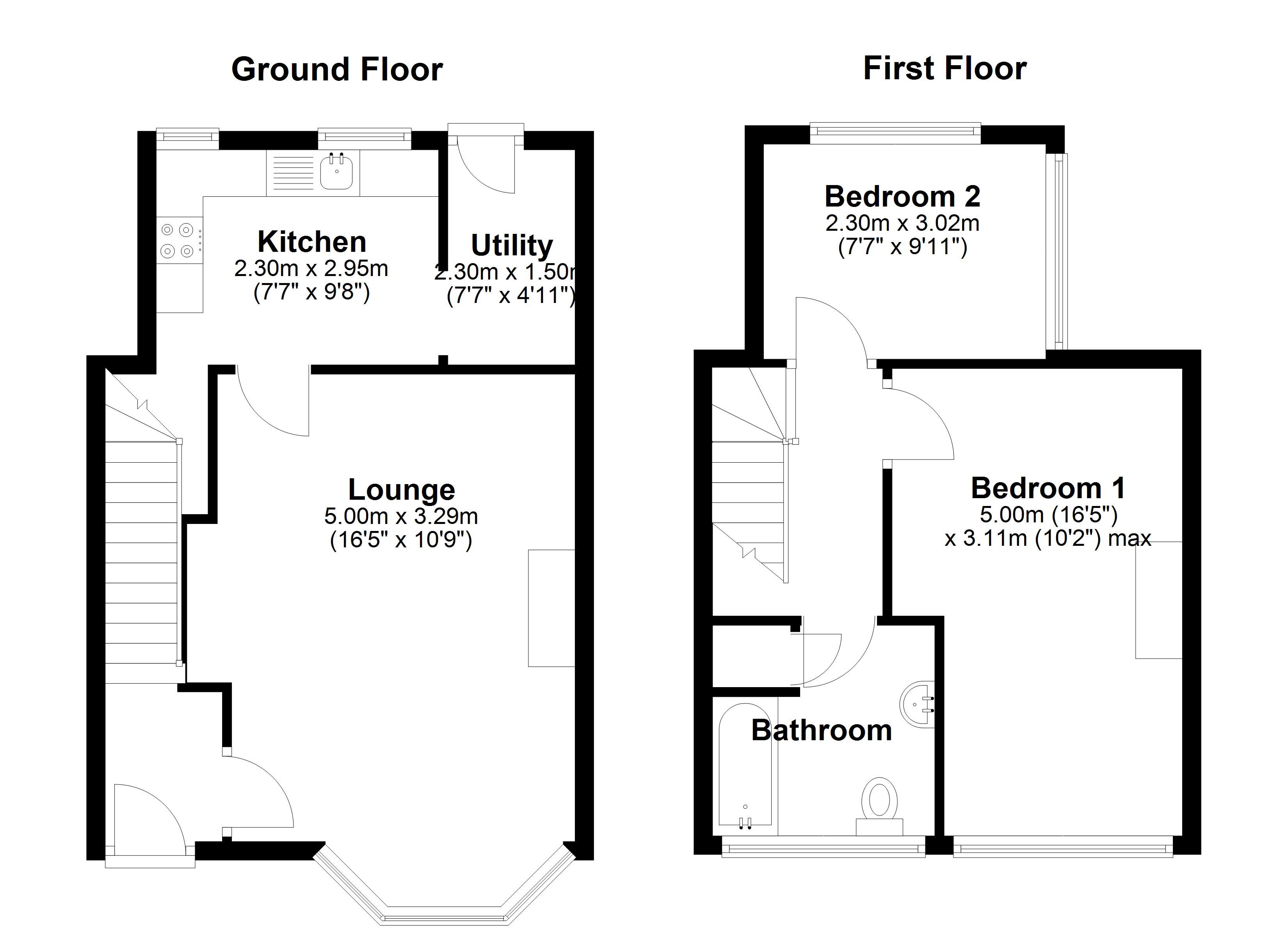 Property Floorplans 1