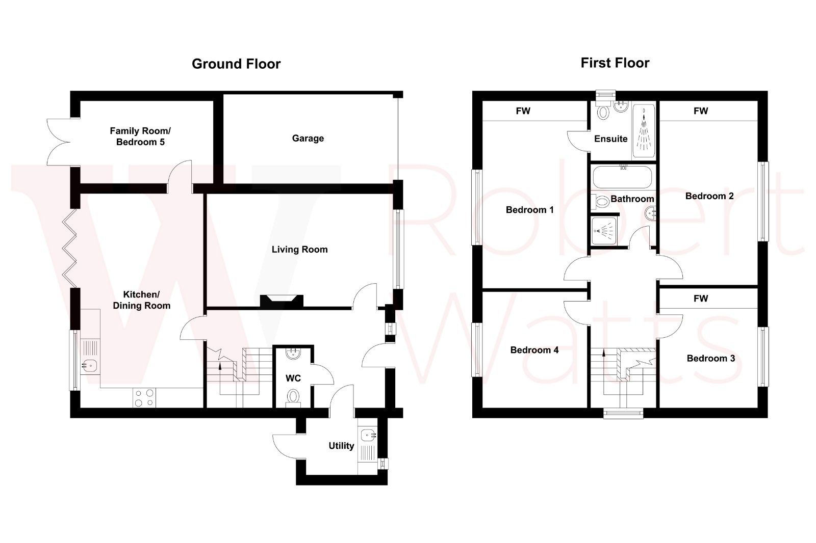 Property Floorplans 1