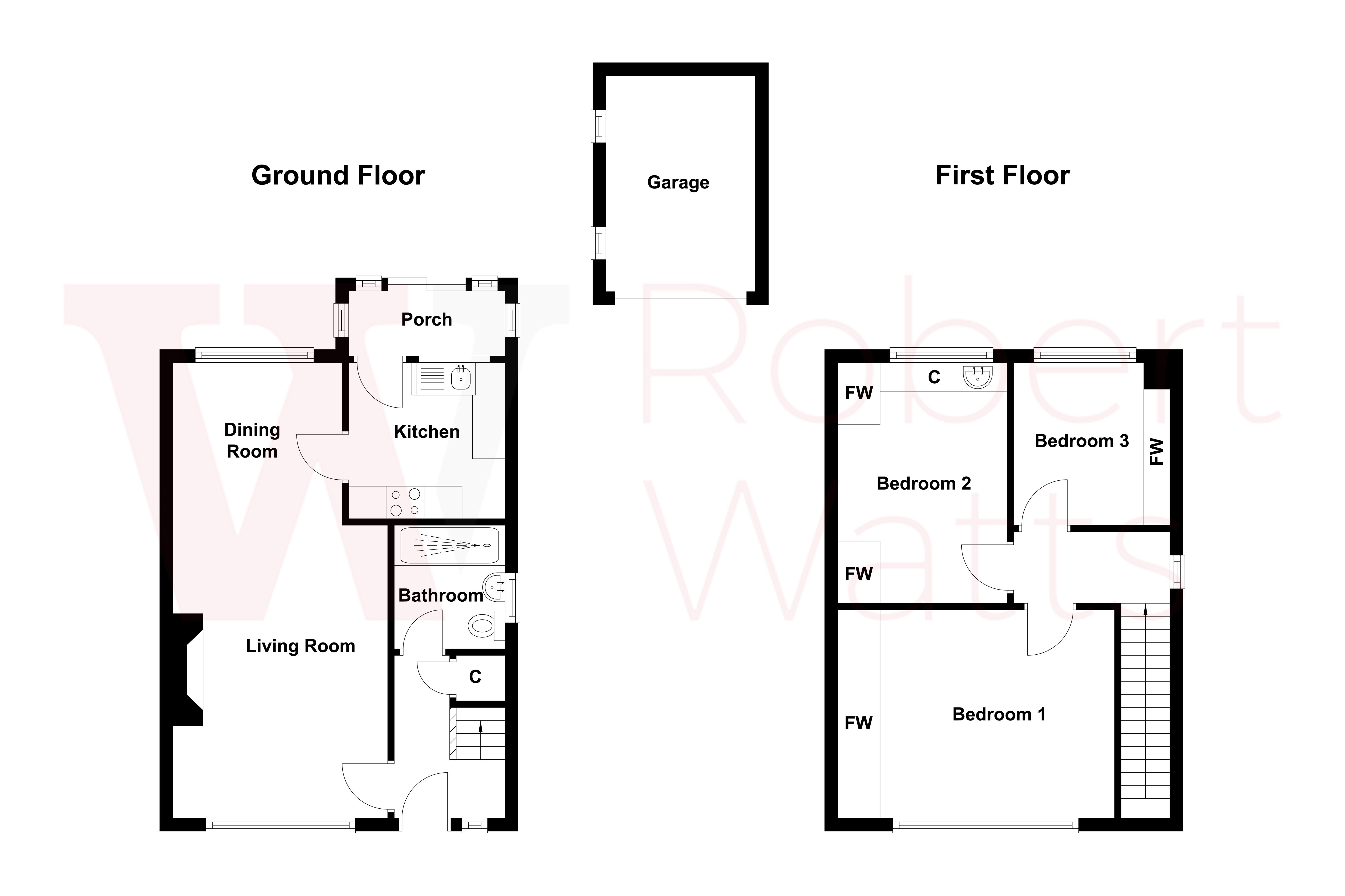 Property Floorplans 1