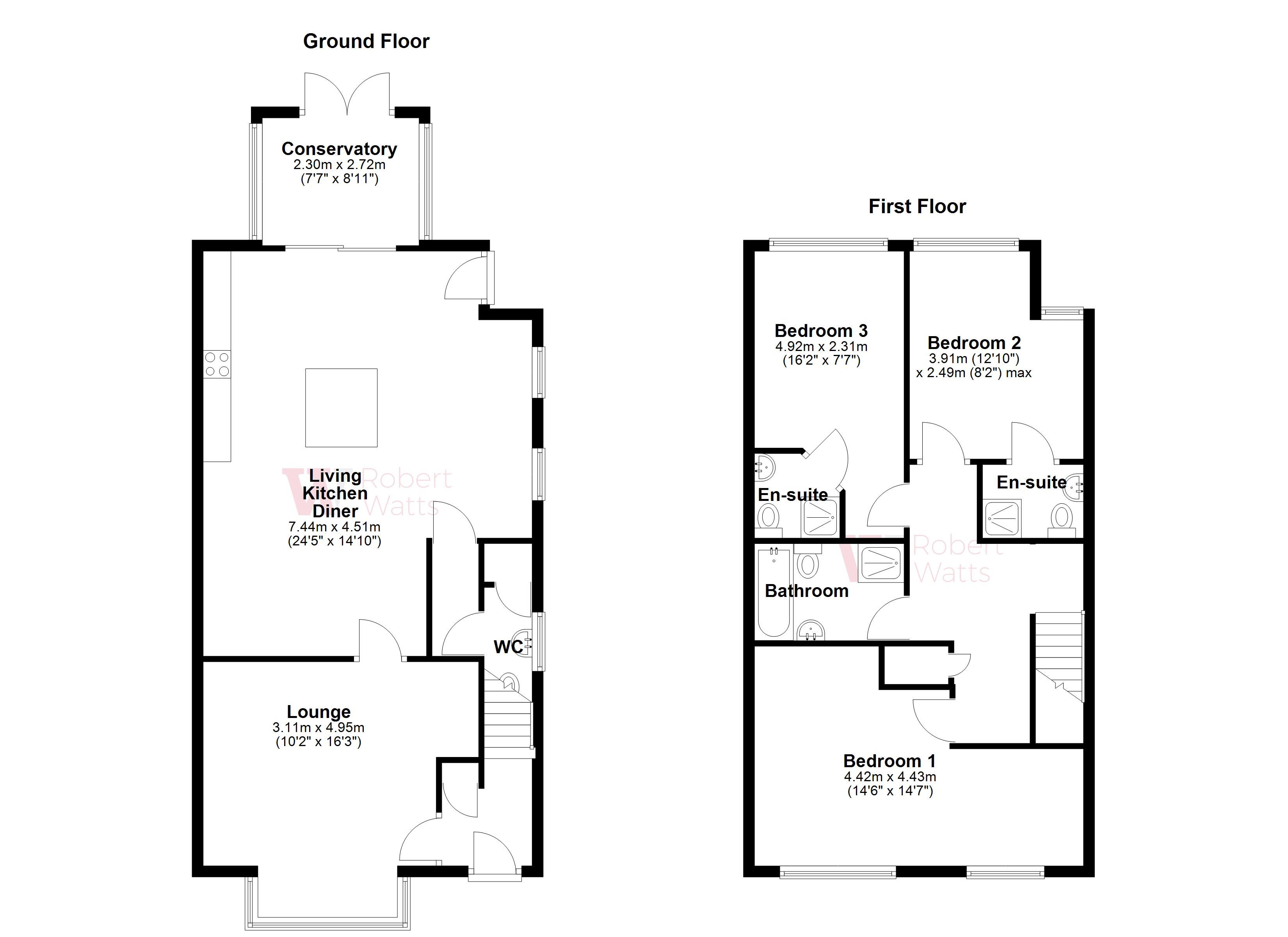 Property Floorplans 1