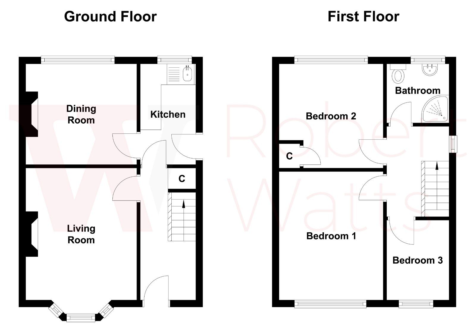 Property Floorplans 1