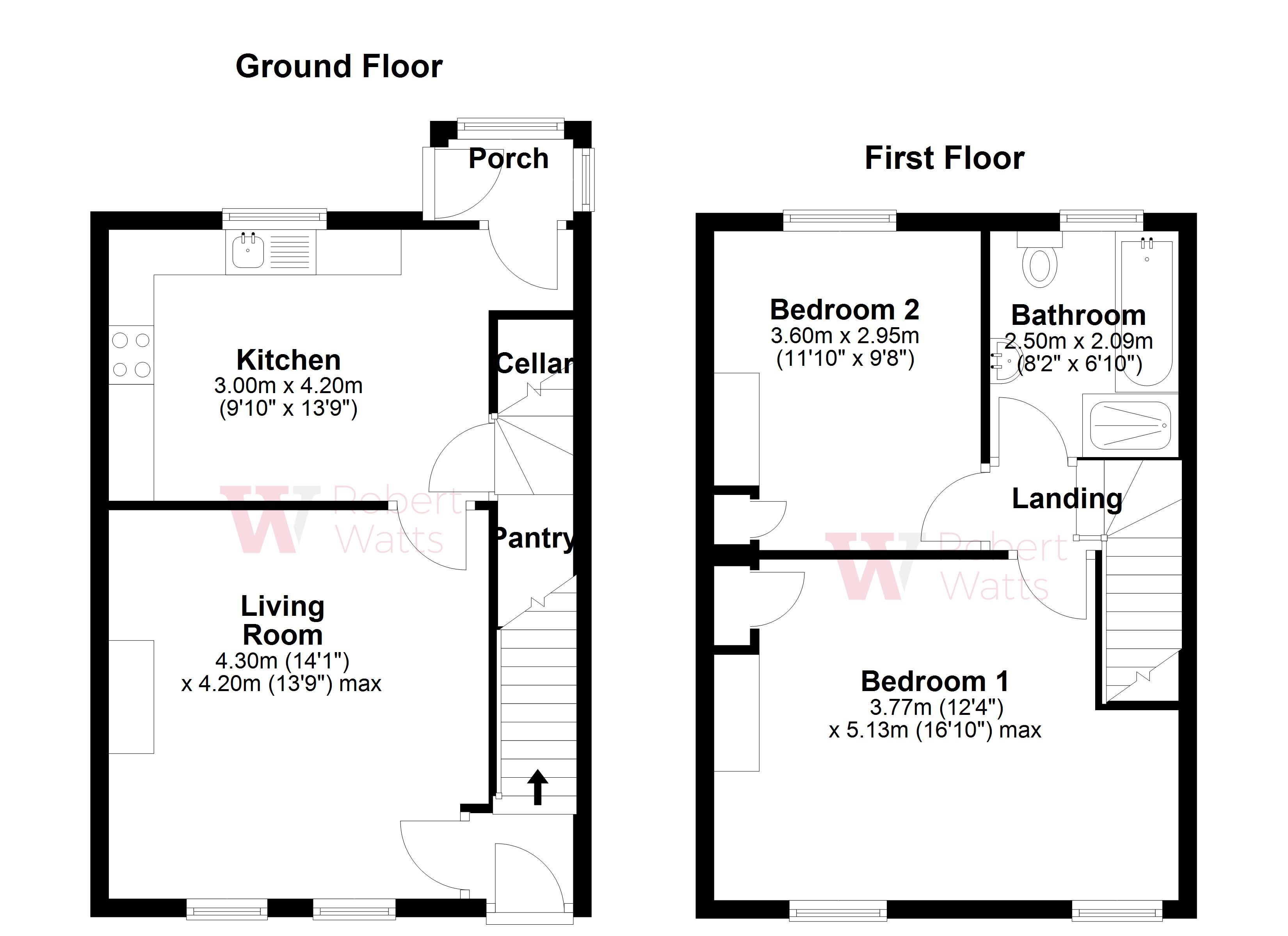 Property Floorplans 2