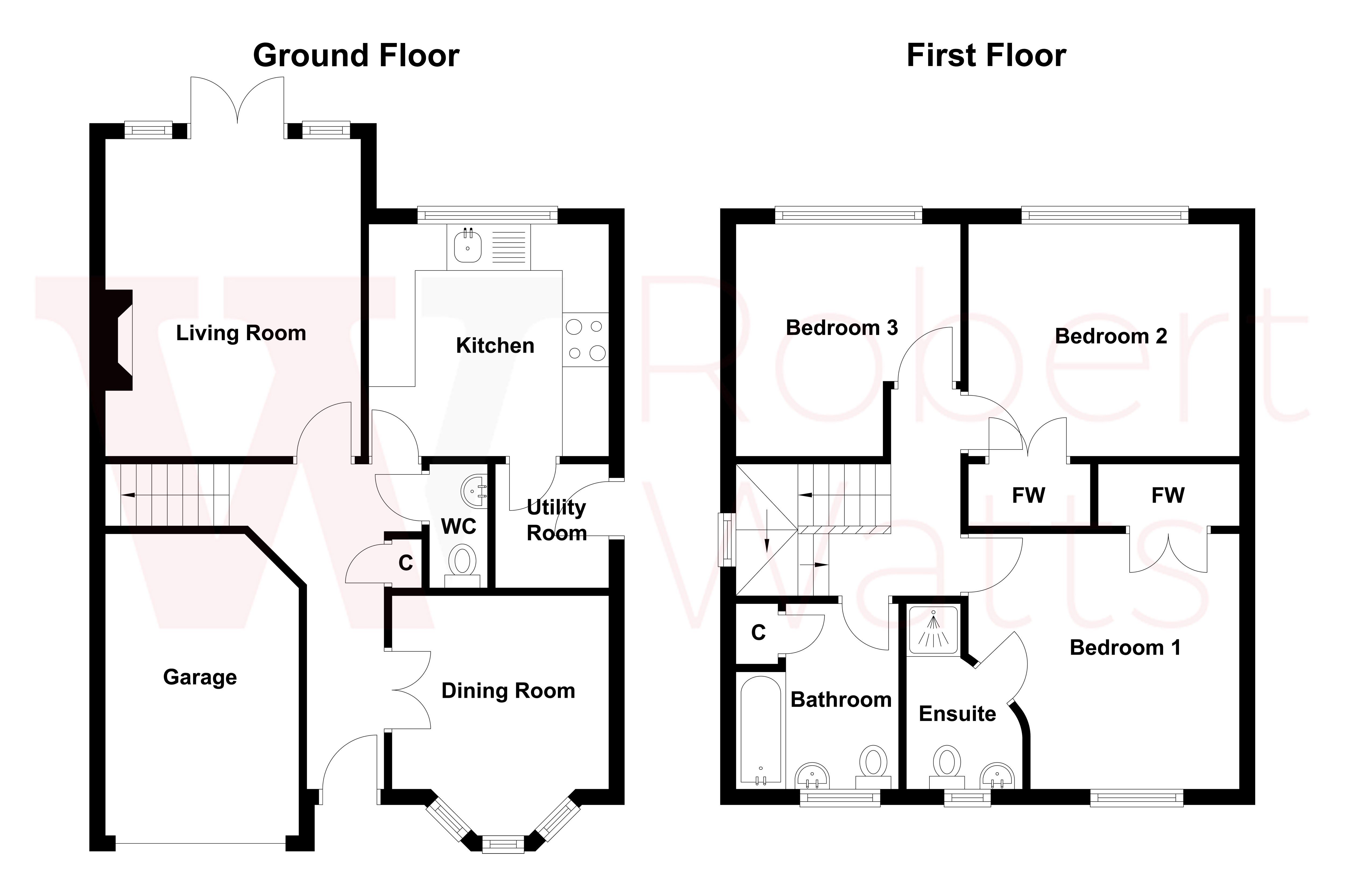 Property Floorplans 1