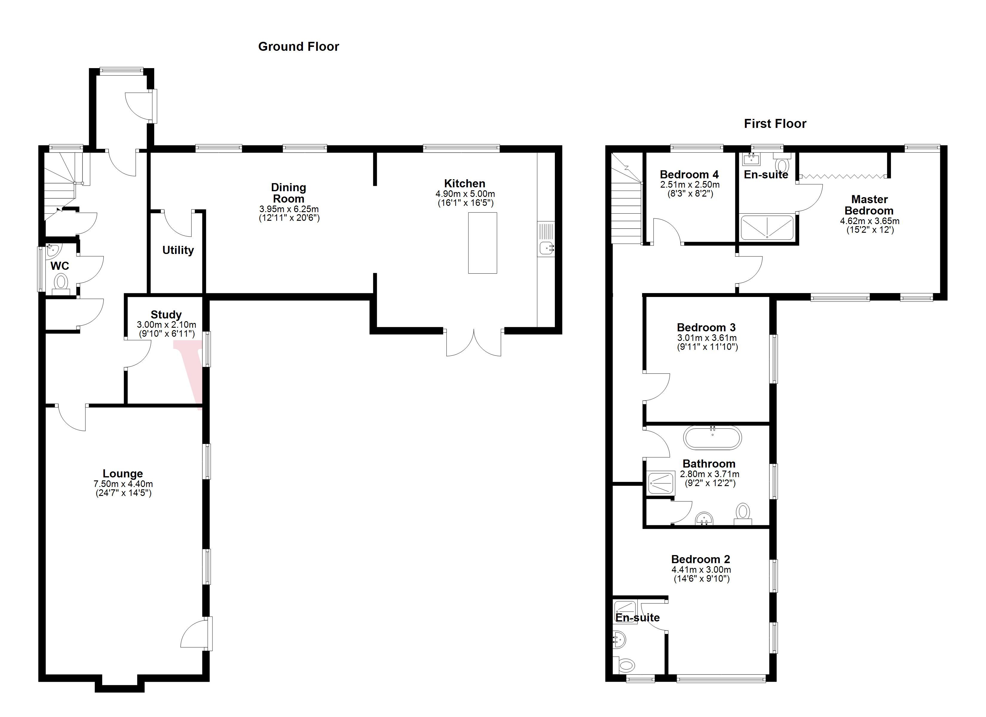 Property Floorplans 1