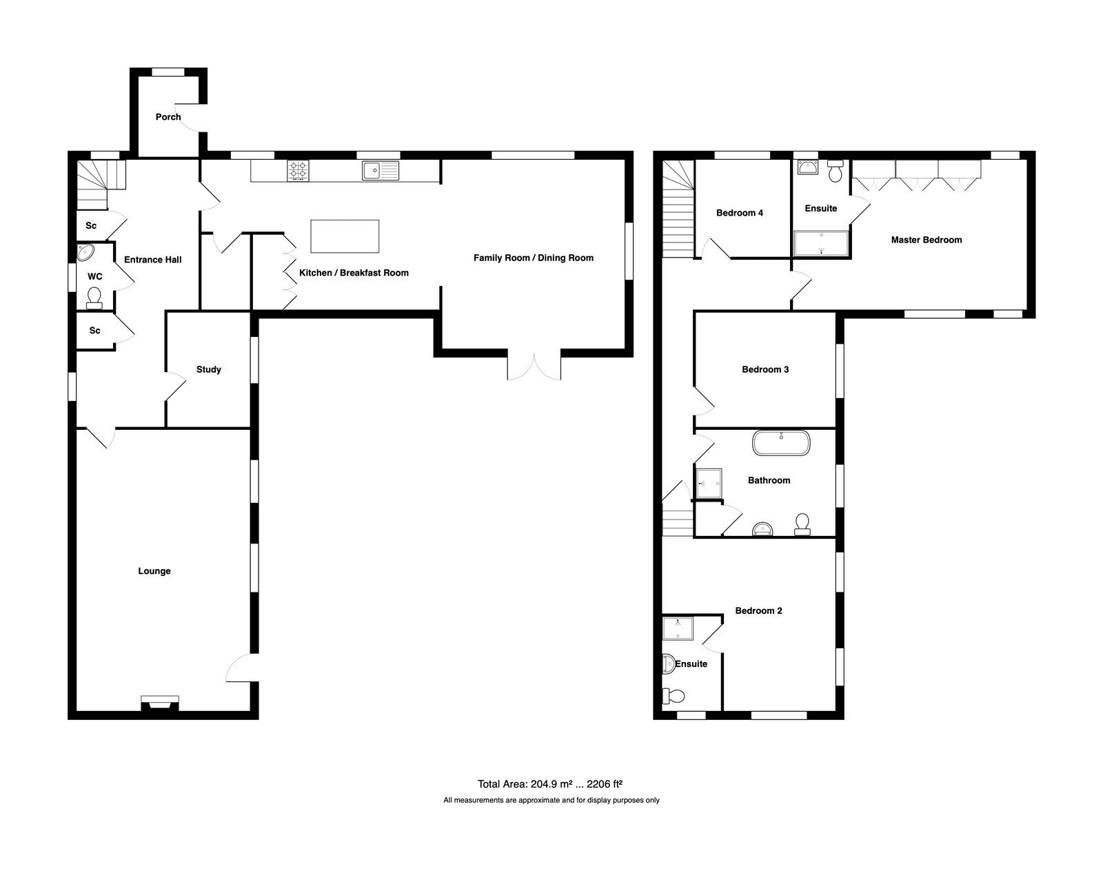 Property Floorplans 1