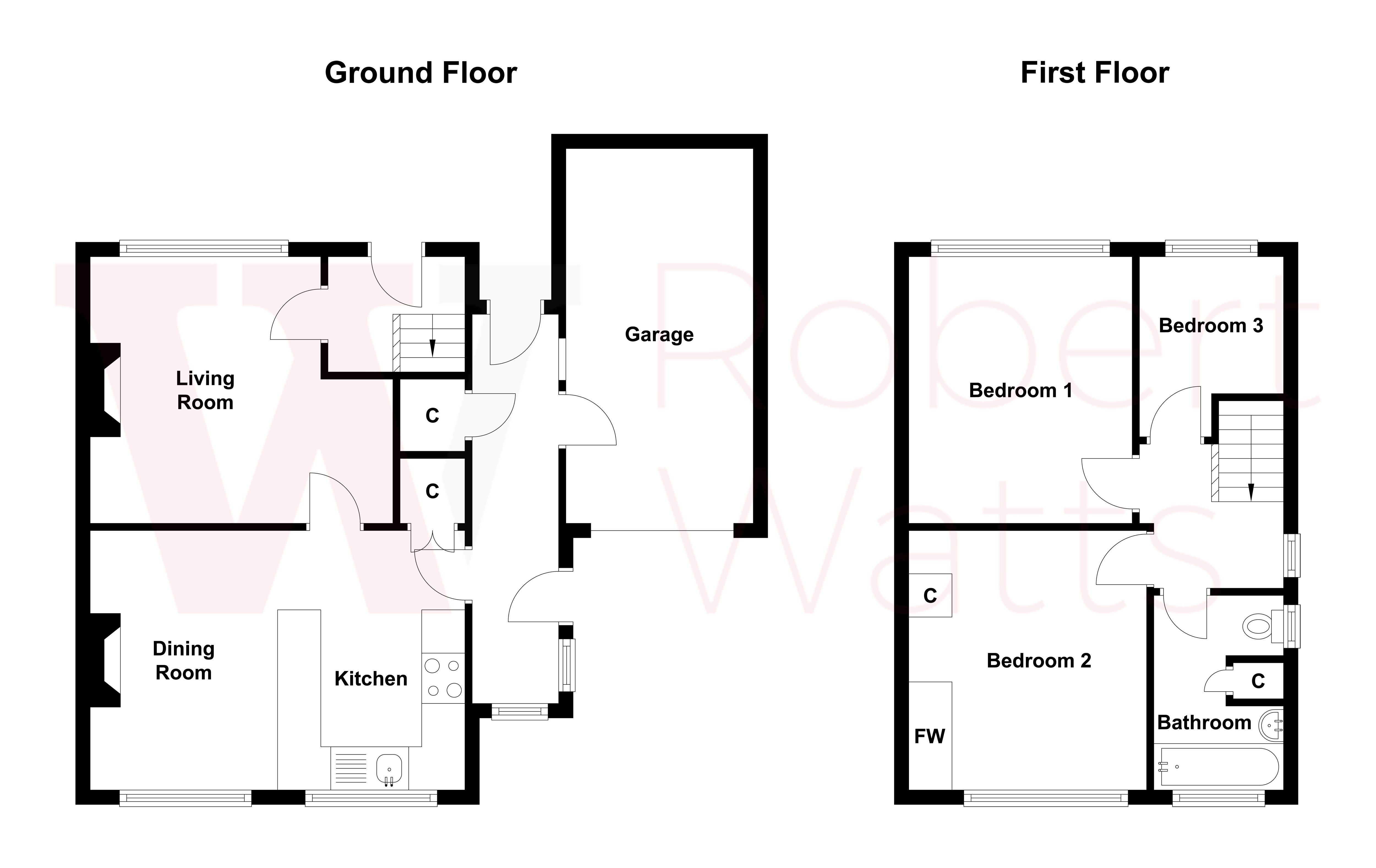 Property Floorplans 1