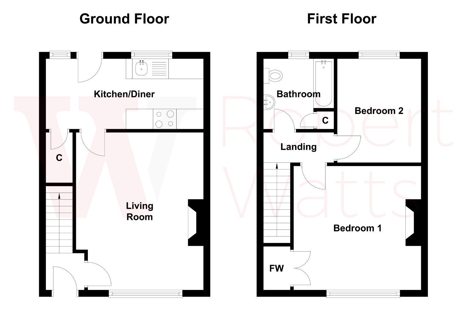 Property Floorplans 1