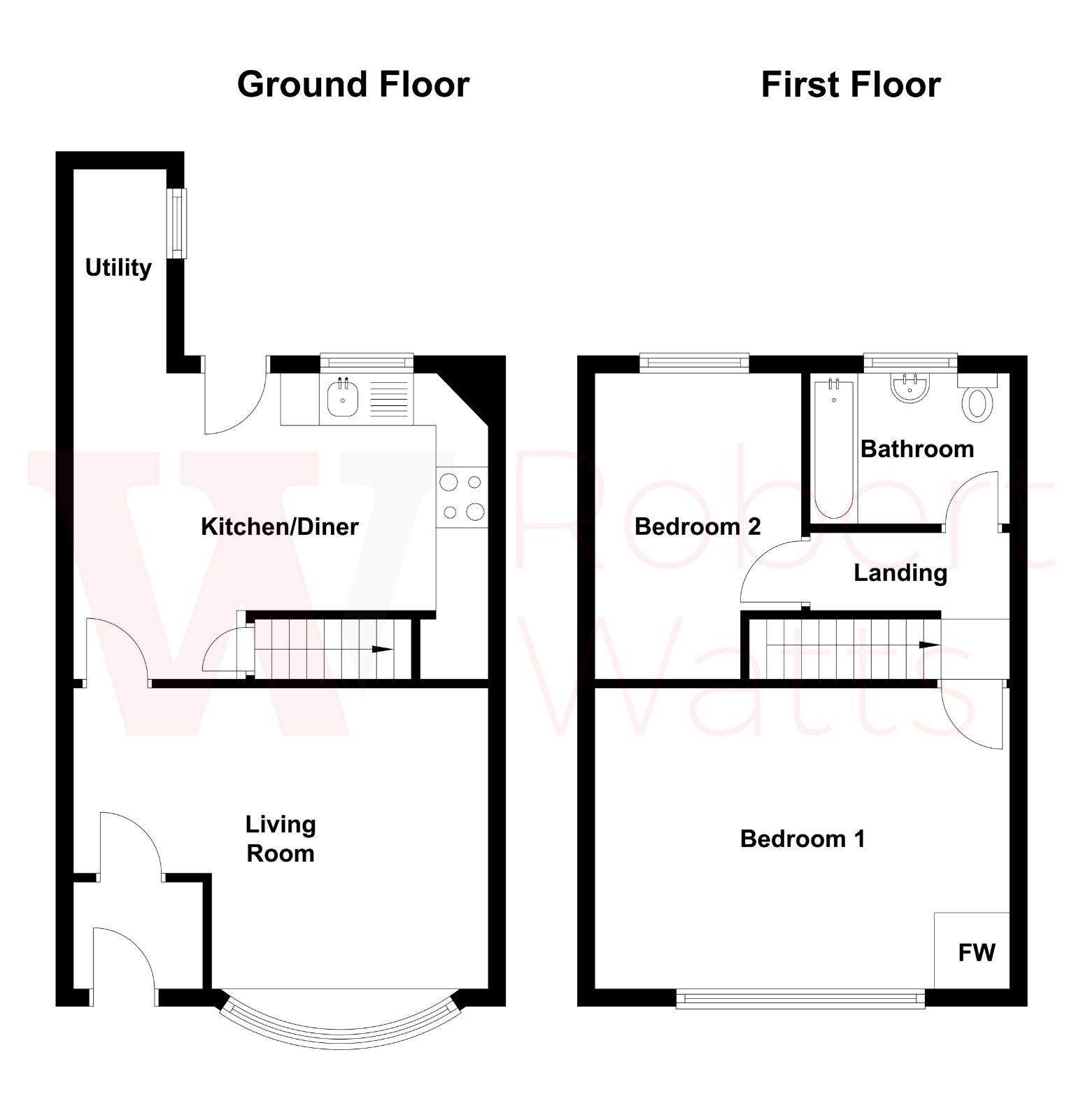 Property Floorplans 1