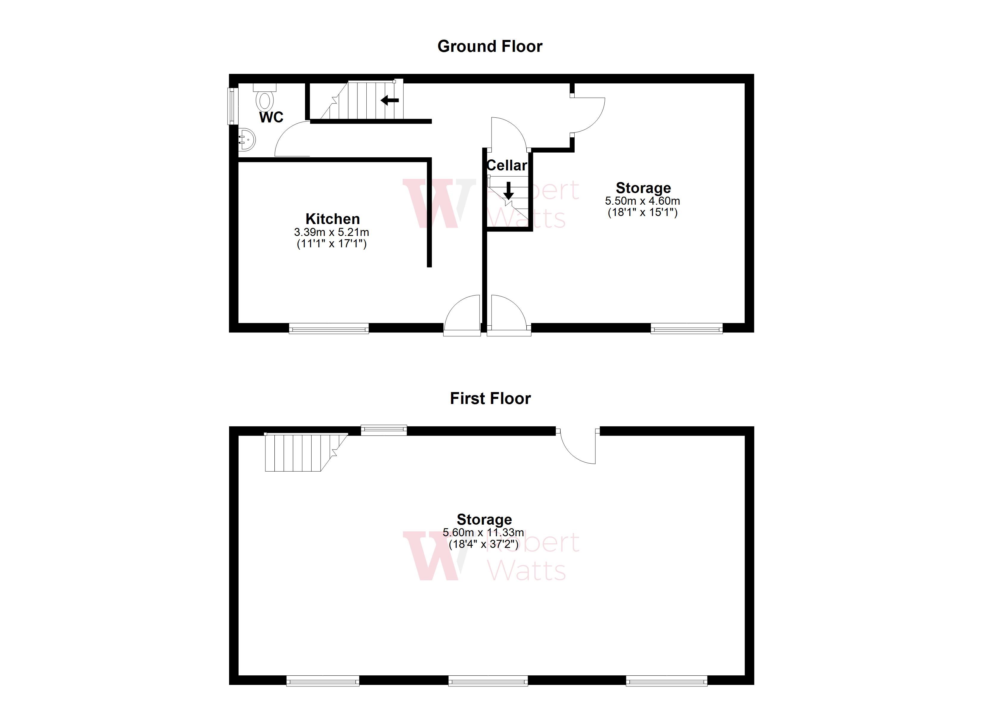 Property Floorplans 1