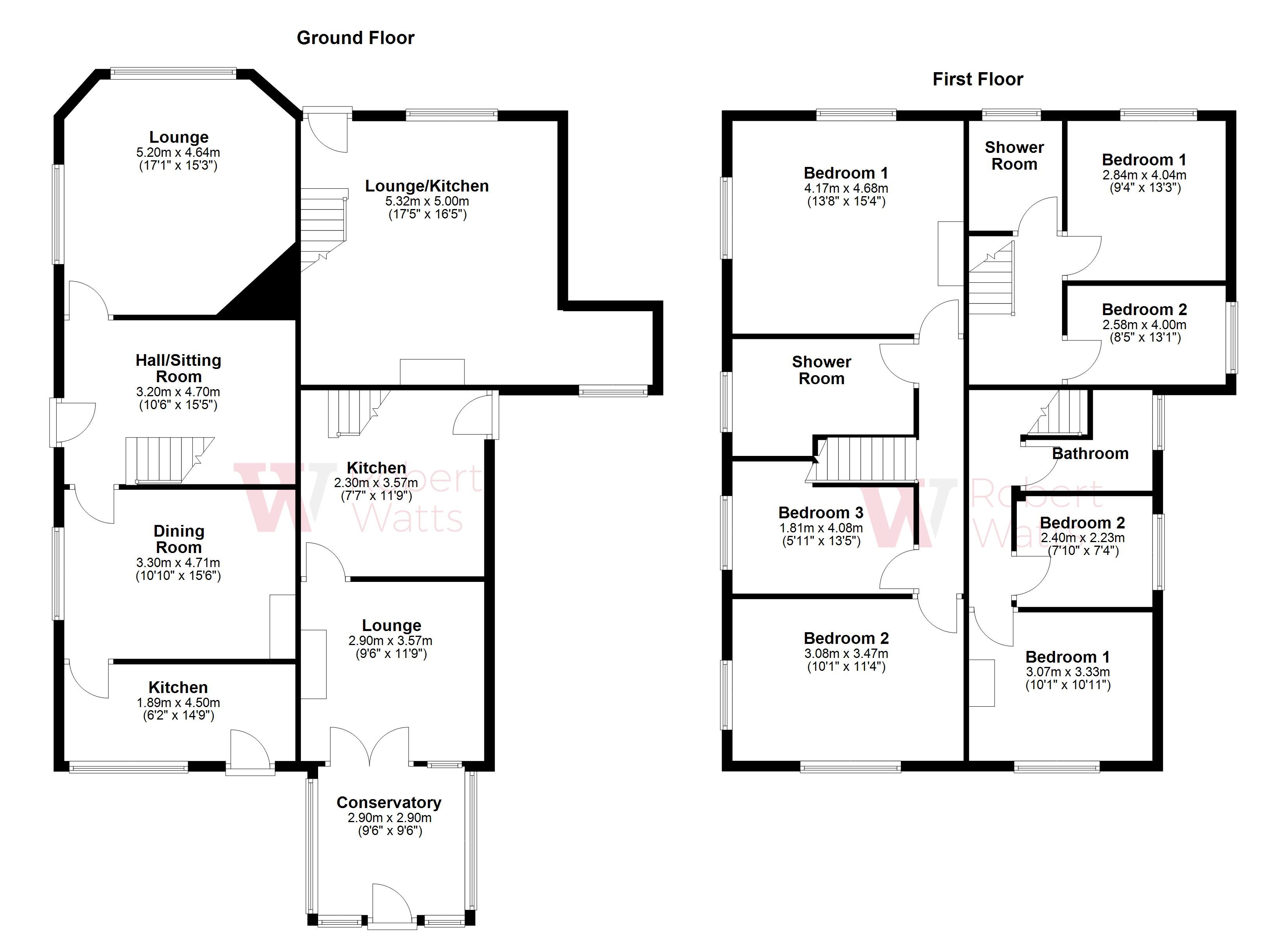 Property Floorplans 1