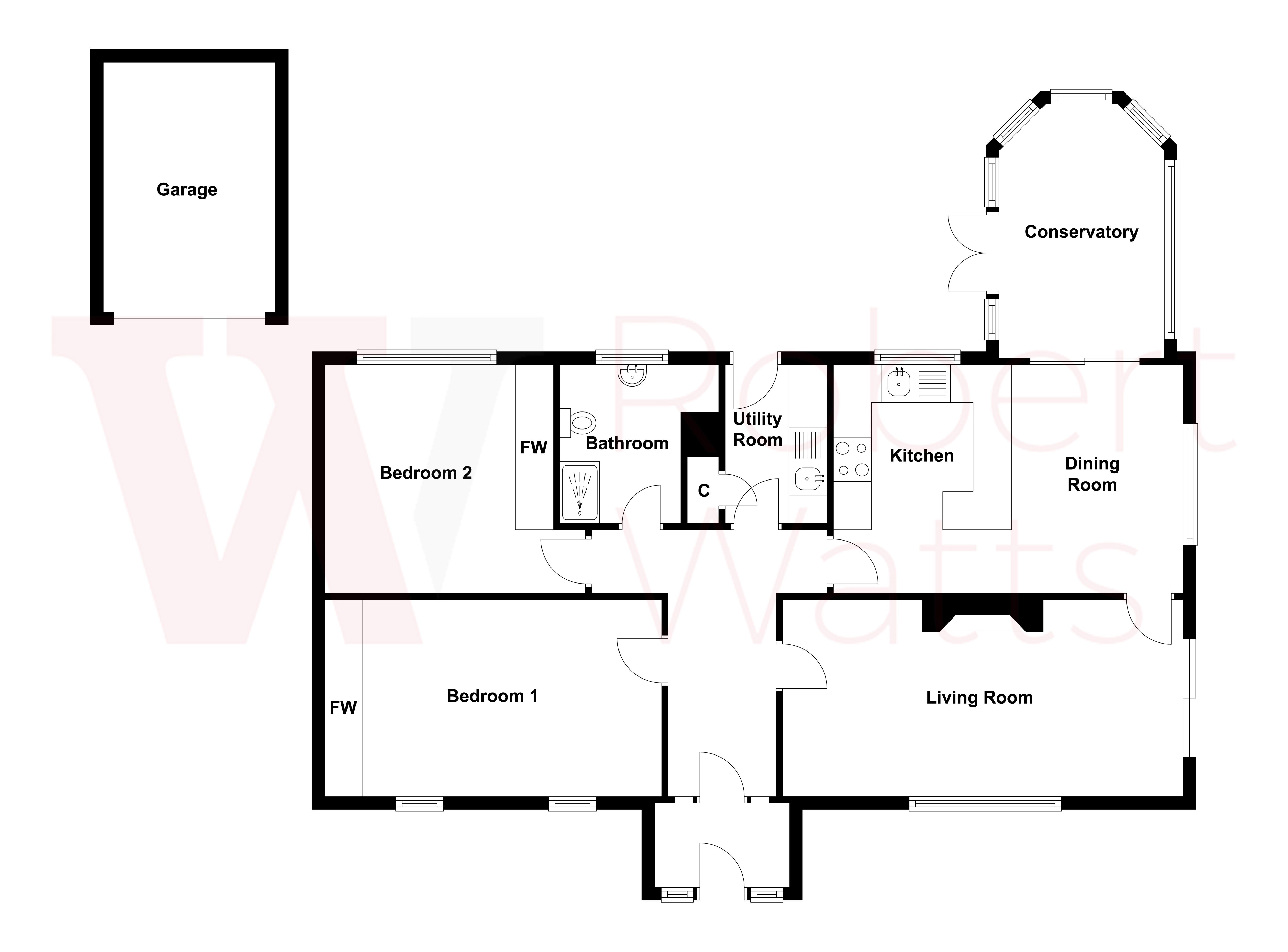 Property Floorplans 1
