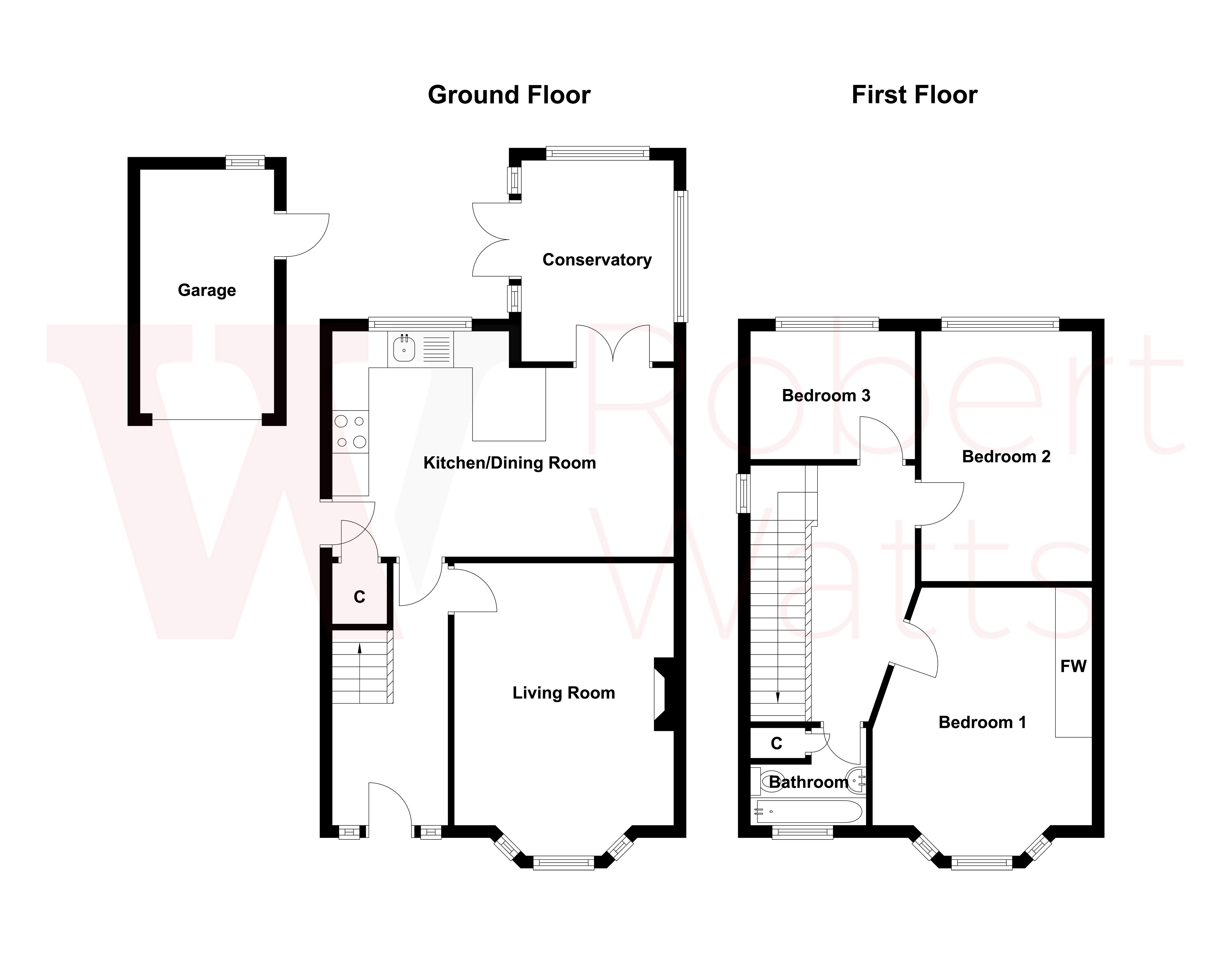 Property Floorplans 1