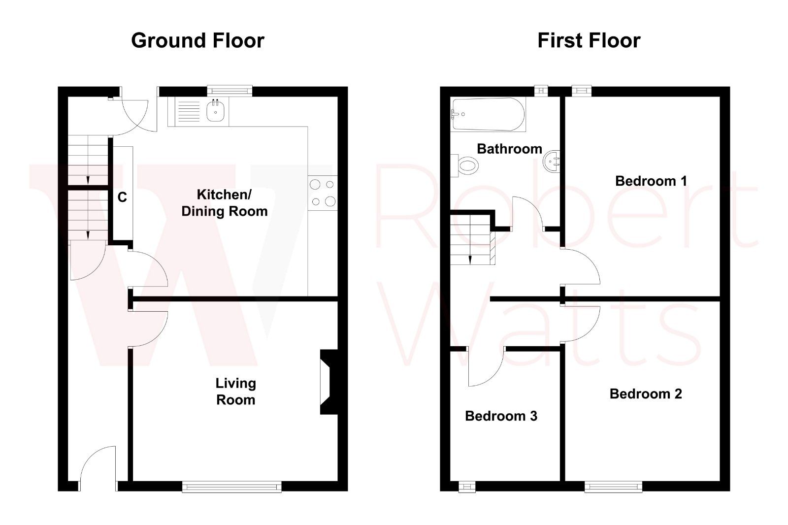 Property Floorplans 1