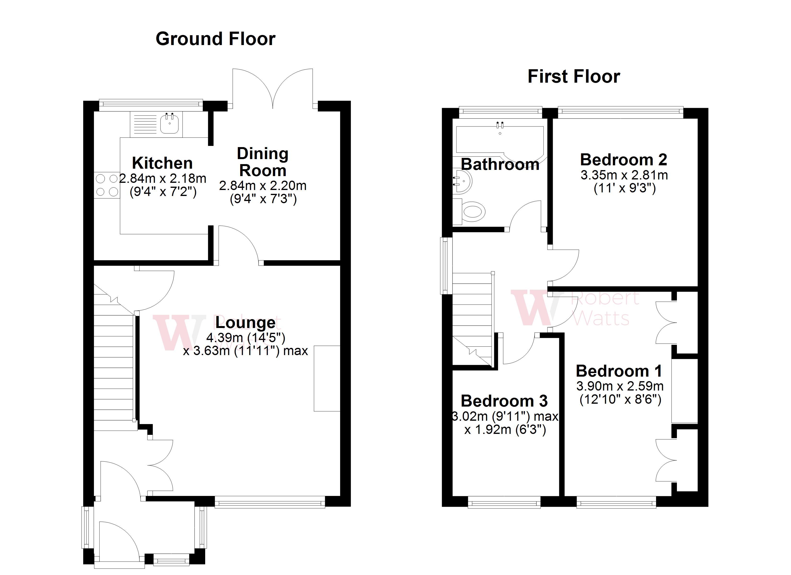Property Floorplans 1