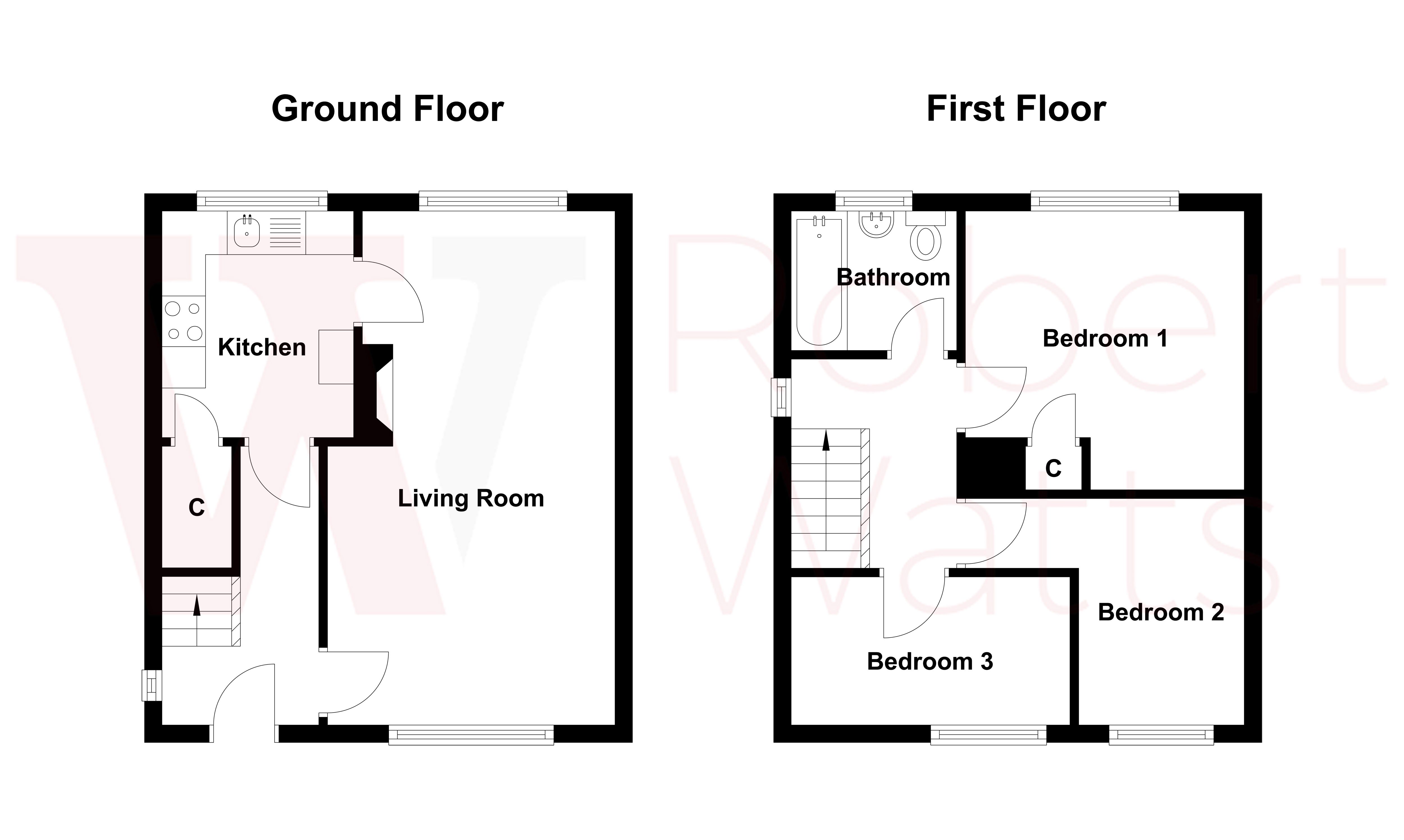Property Floorplans 1