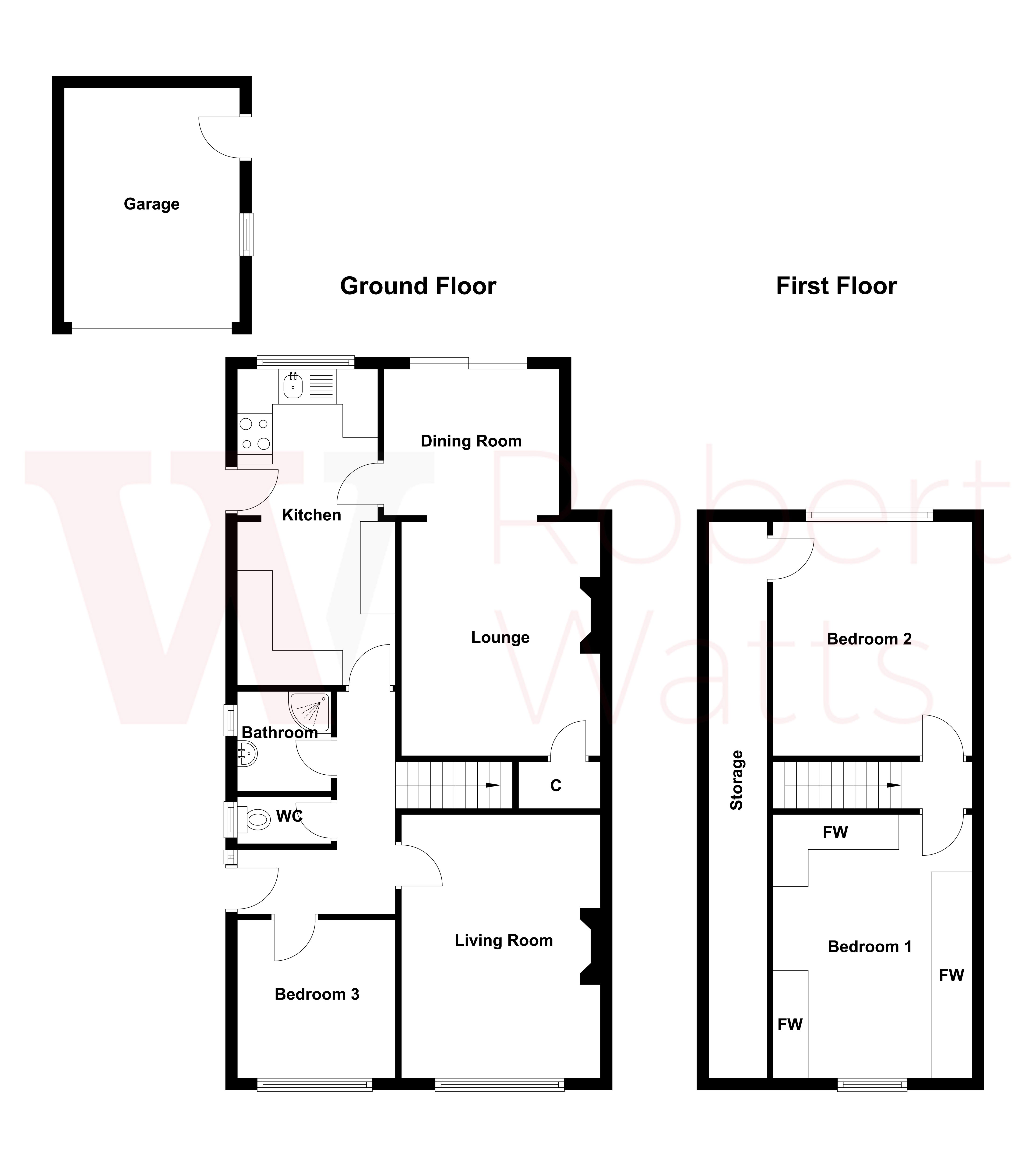 Property Floorplans 1