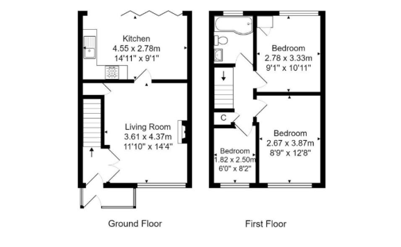 Property Floorplans 1