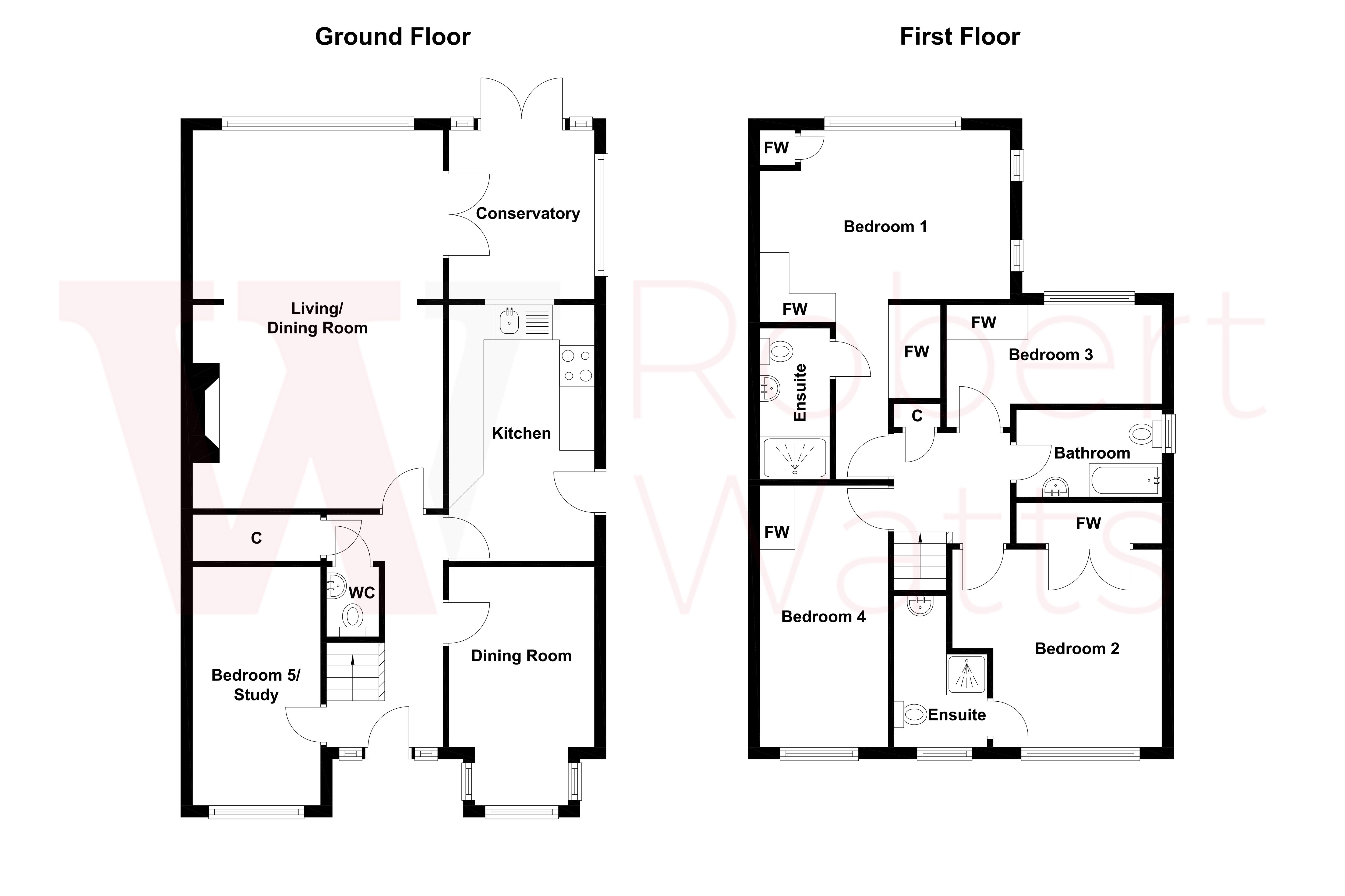 Property Floorplans 1
