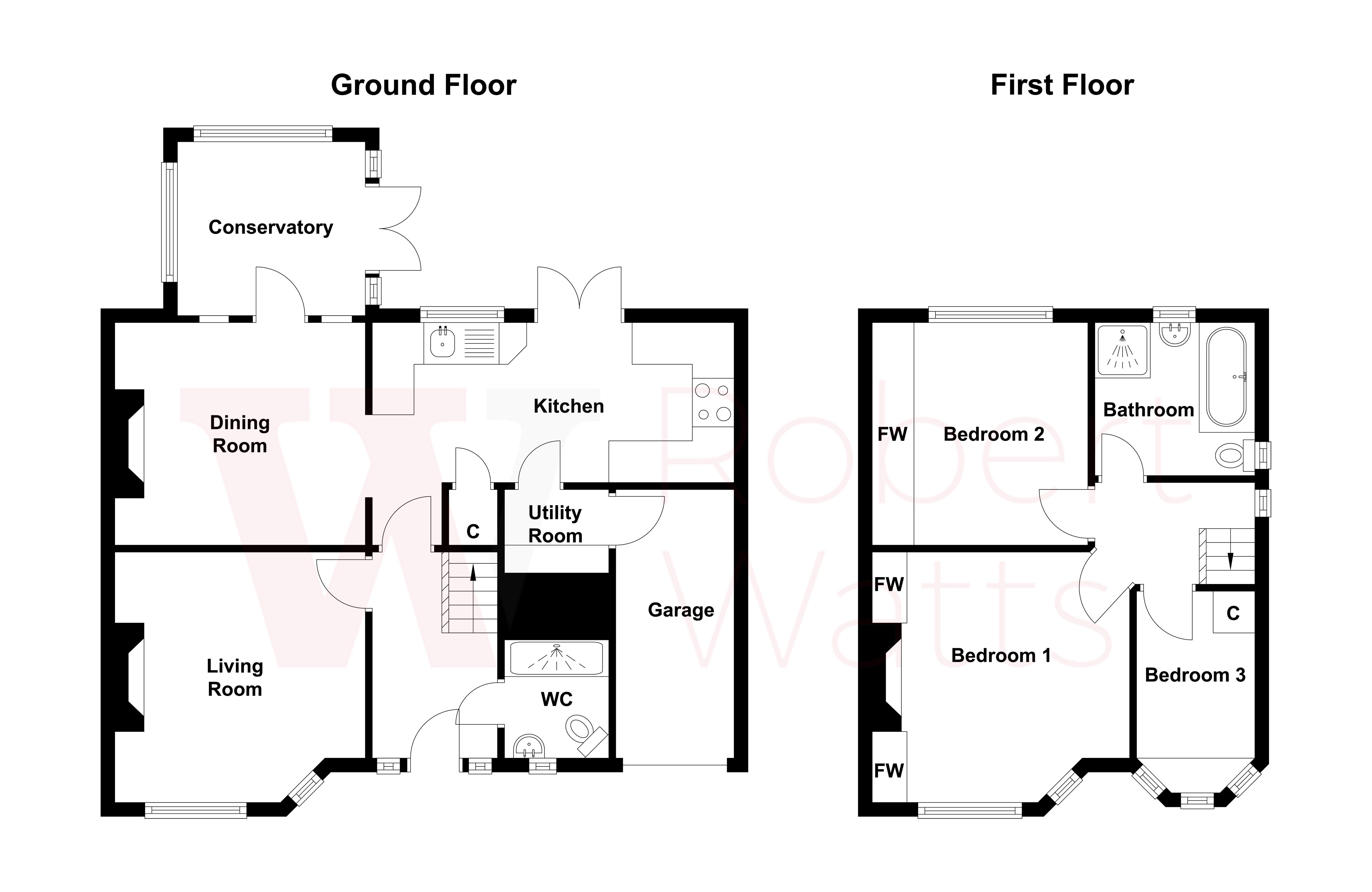 Property Floorplans 1