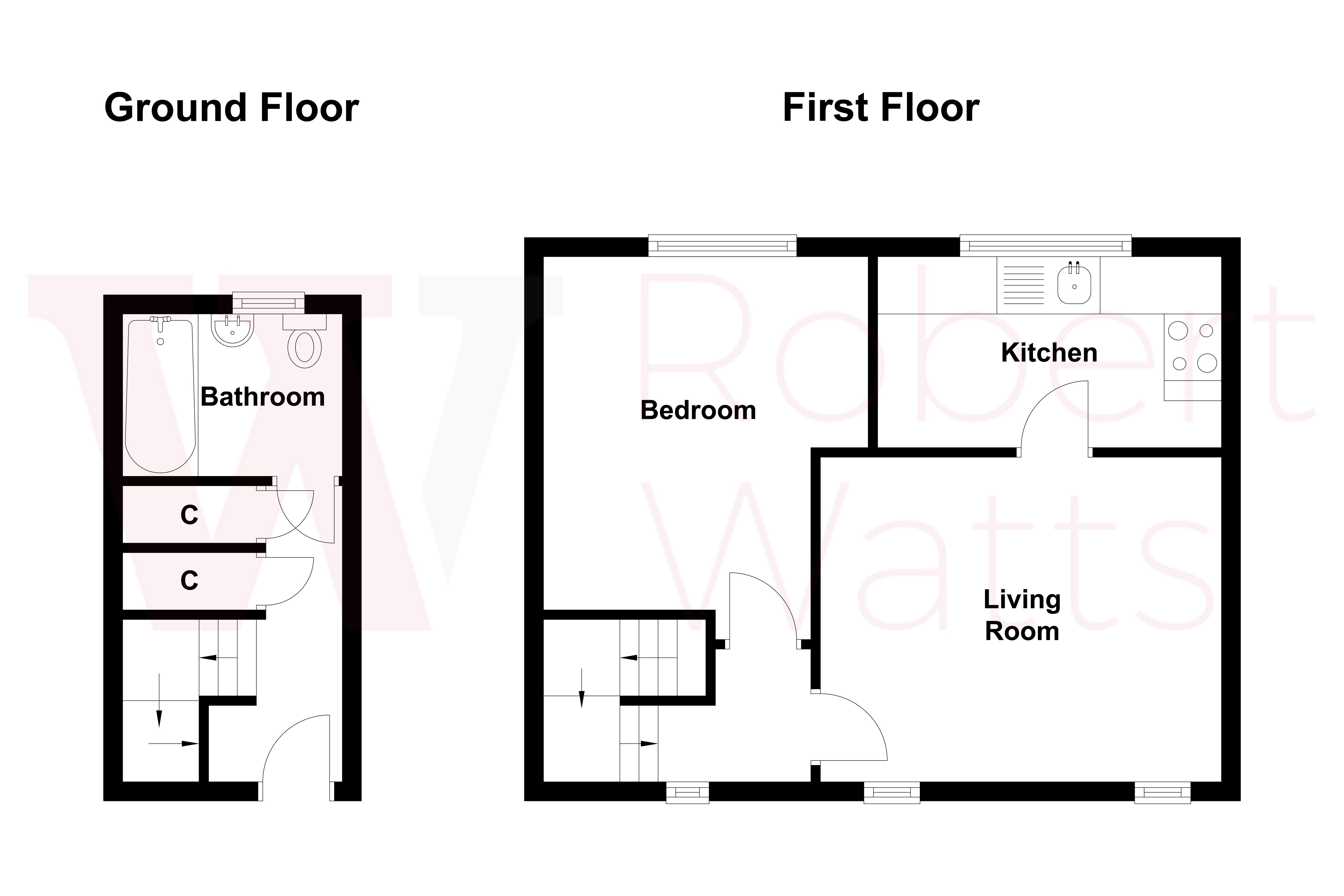 Property Floorplans 1