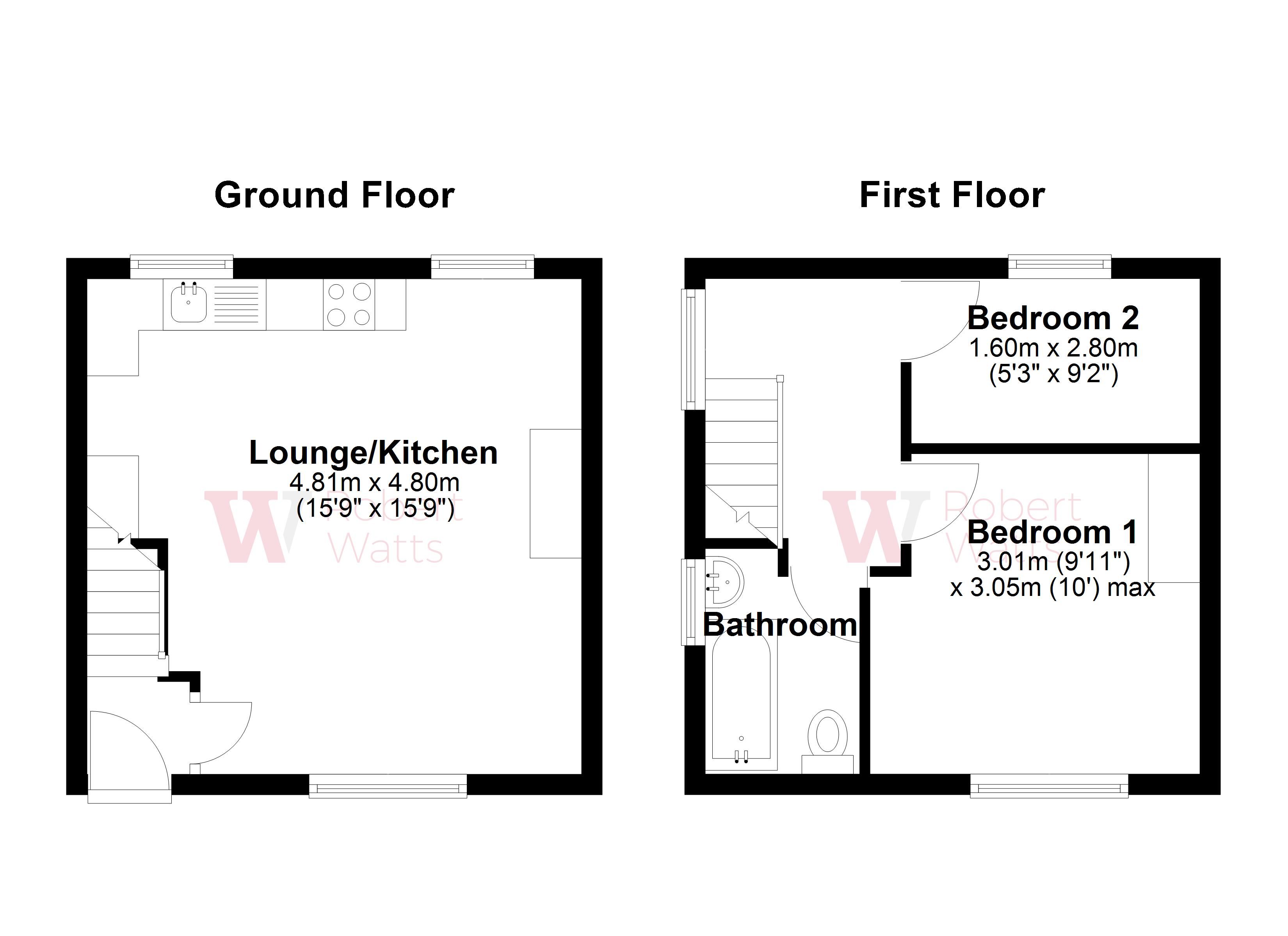 Property Floorplans 1