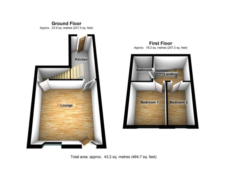 Property Floorplans 1