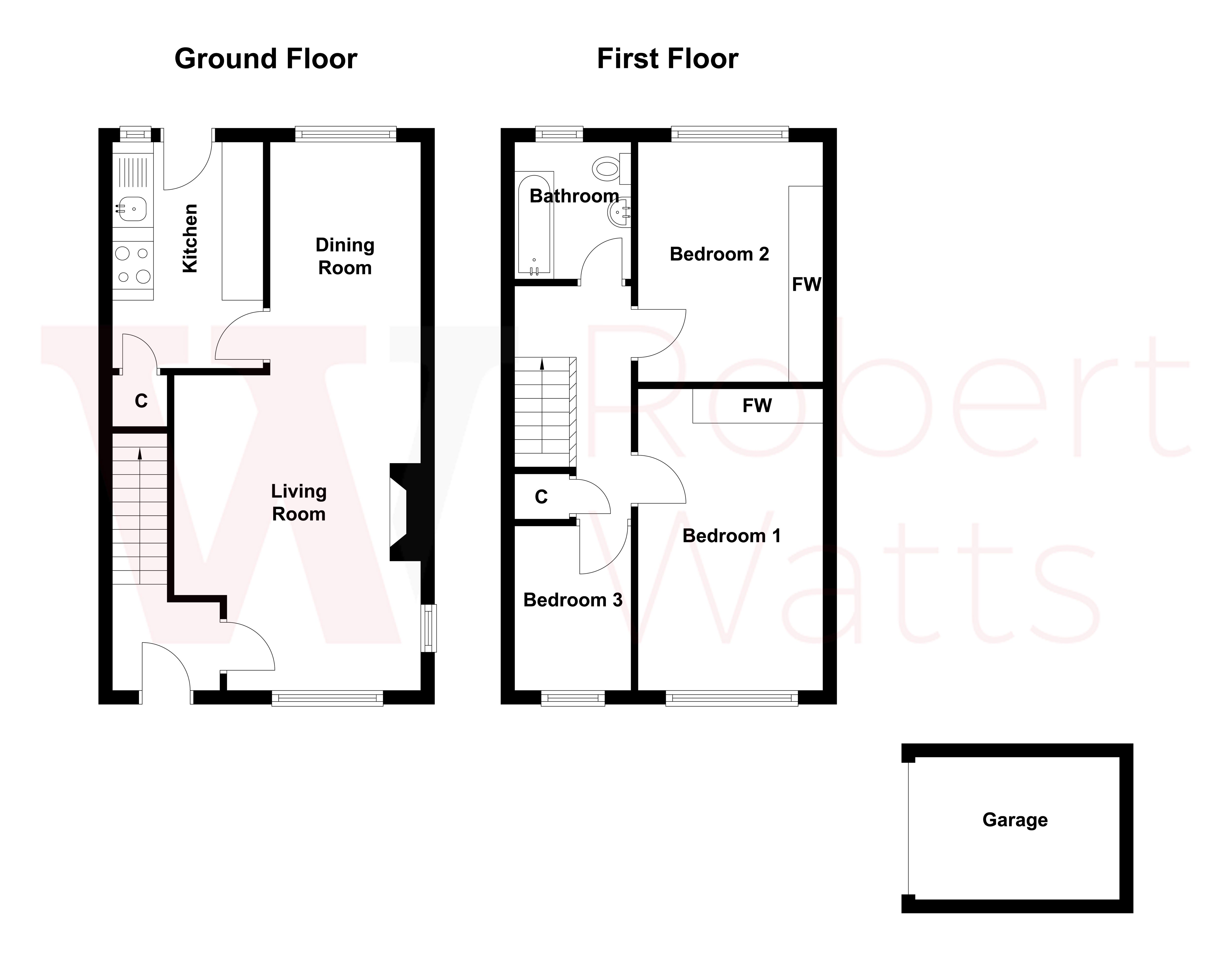 Property Floorplans 1