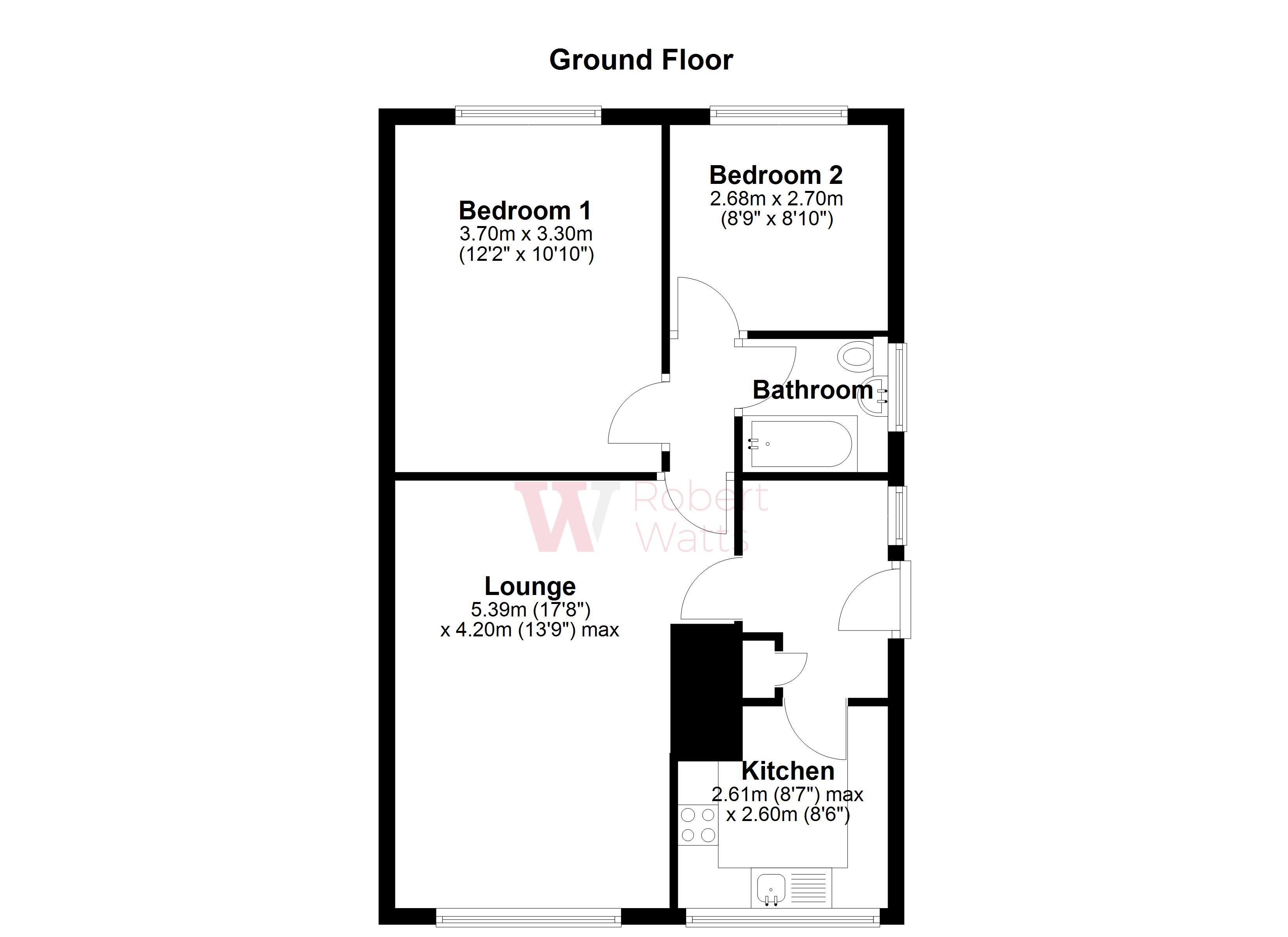 Property Floorplans 1