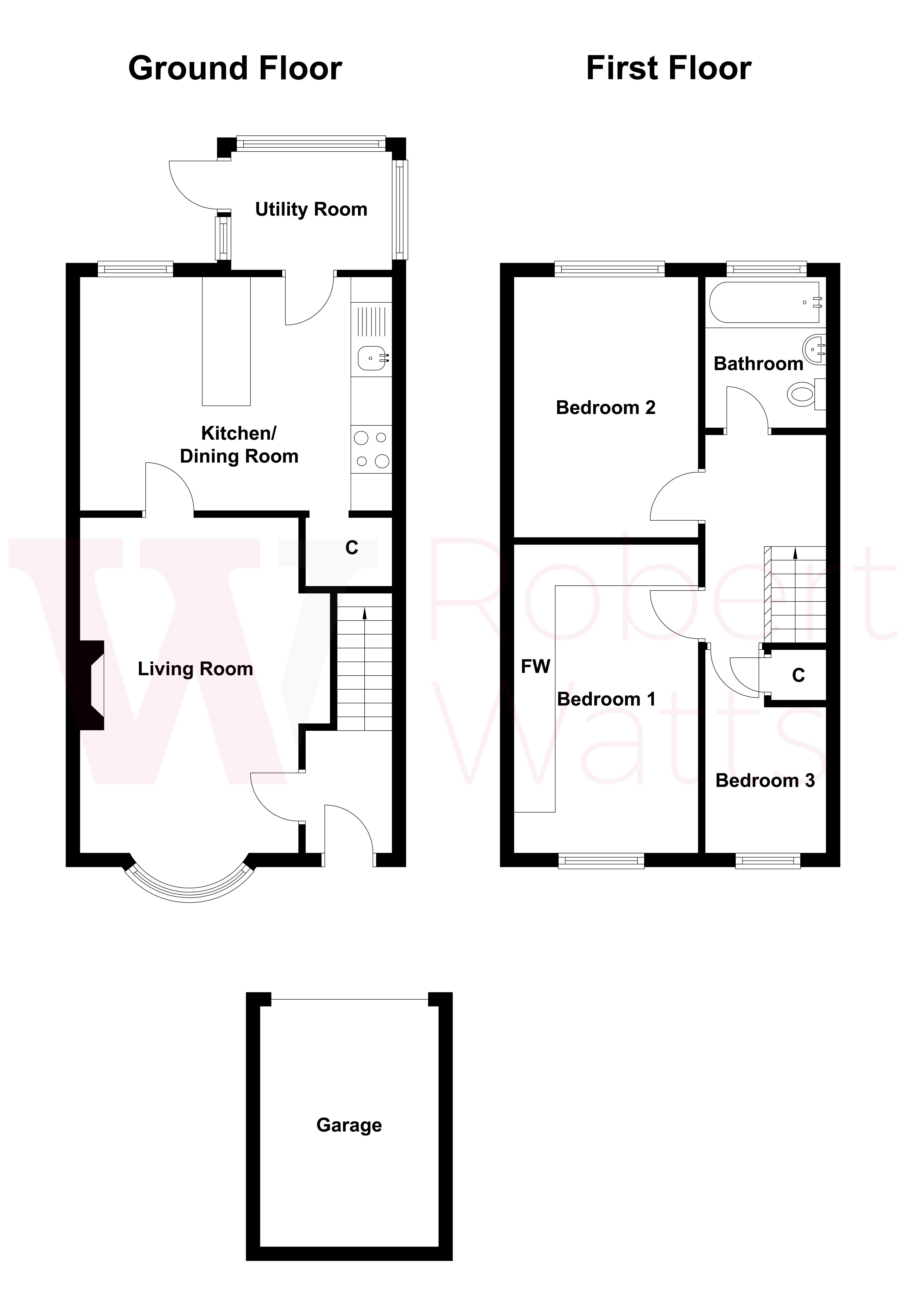 Property Floorplans 1