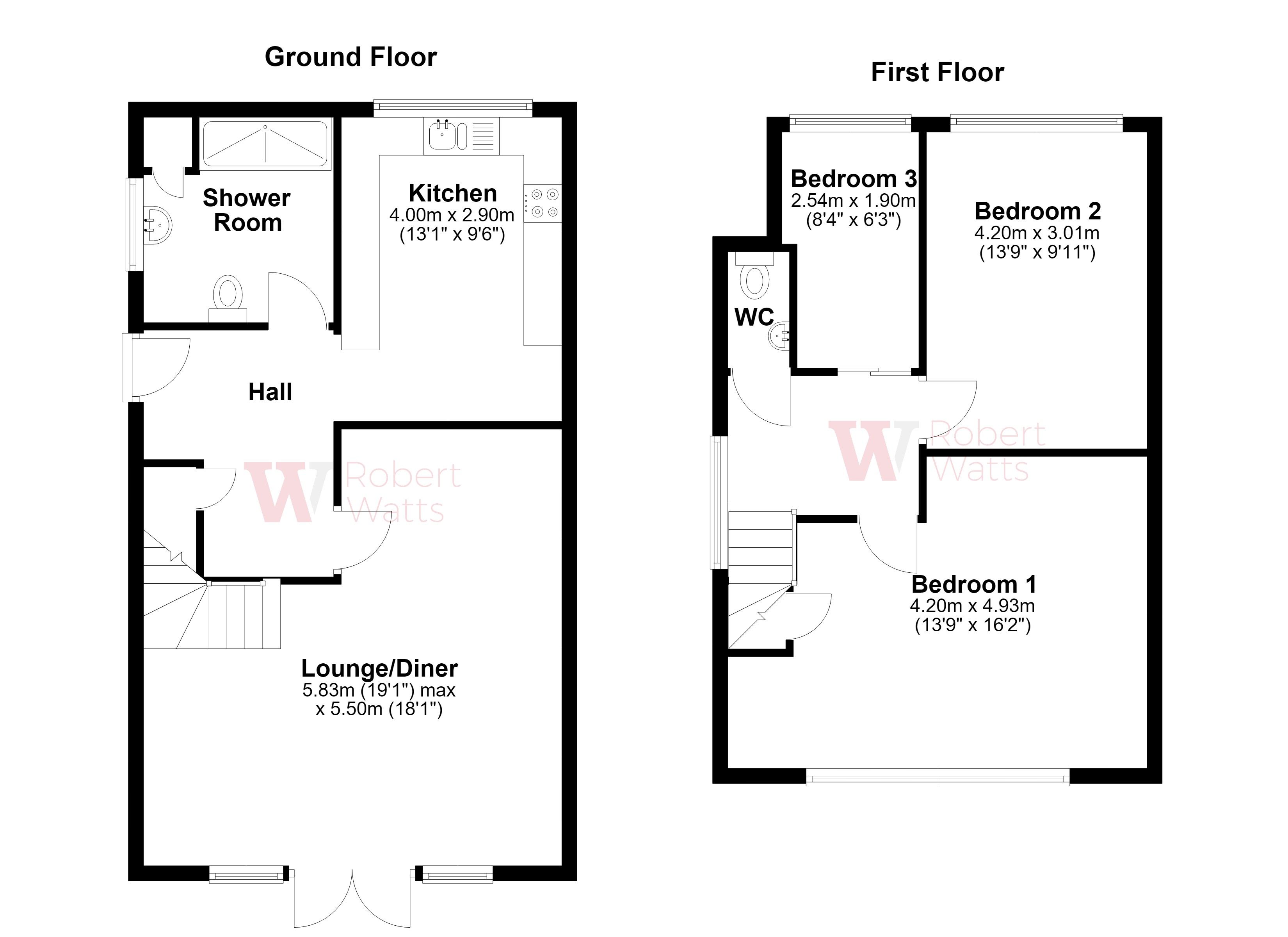 Property Floorplans 1