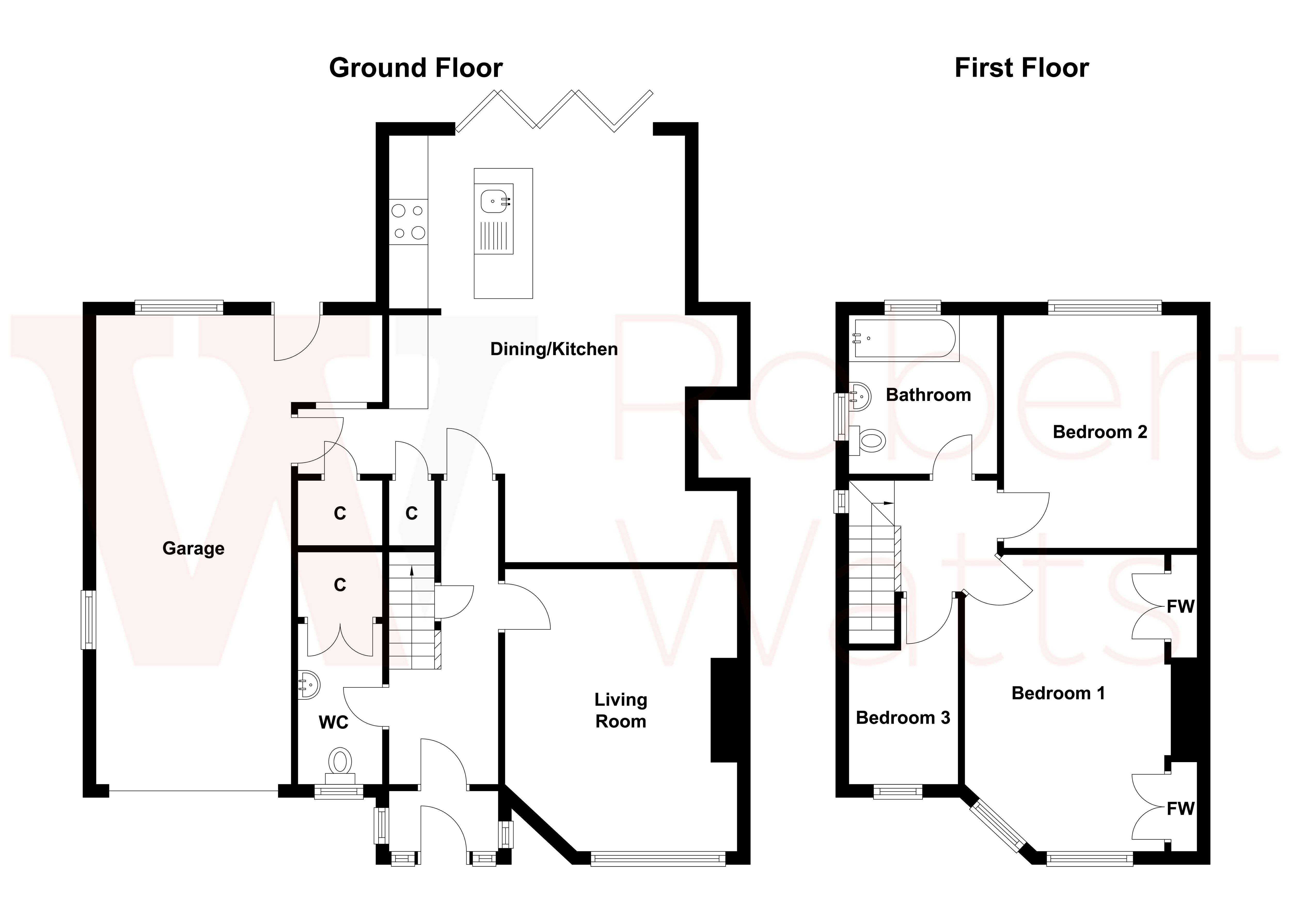 Property Floorplans 1