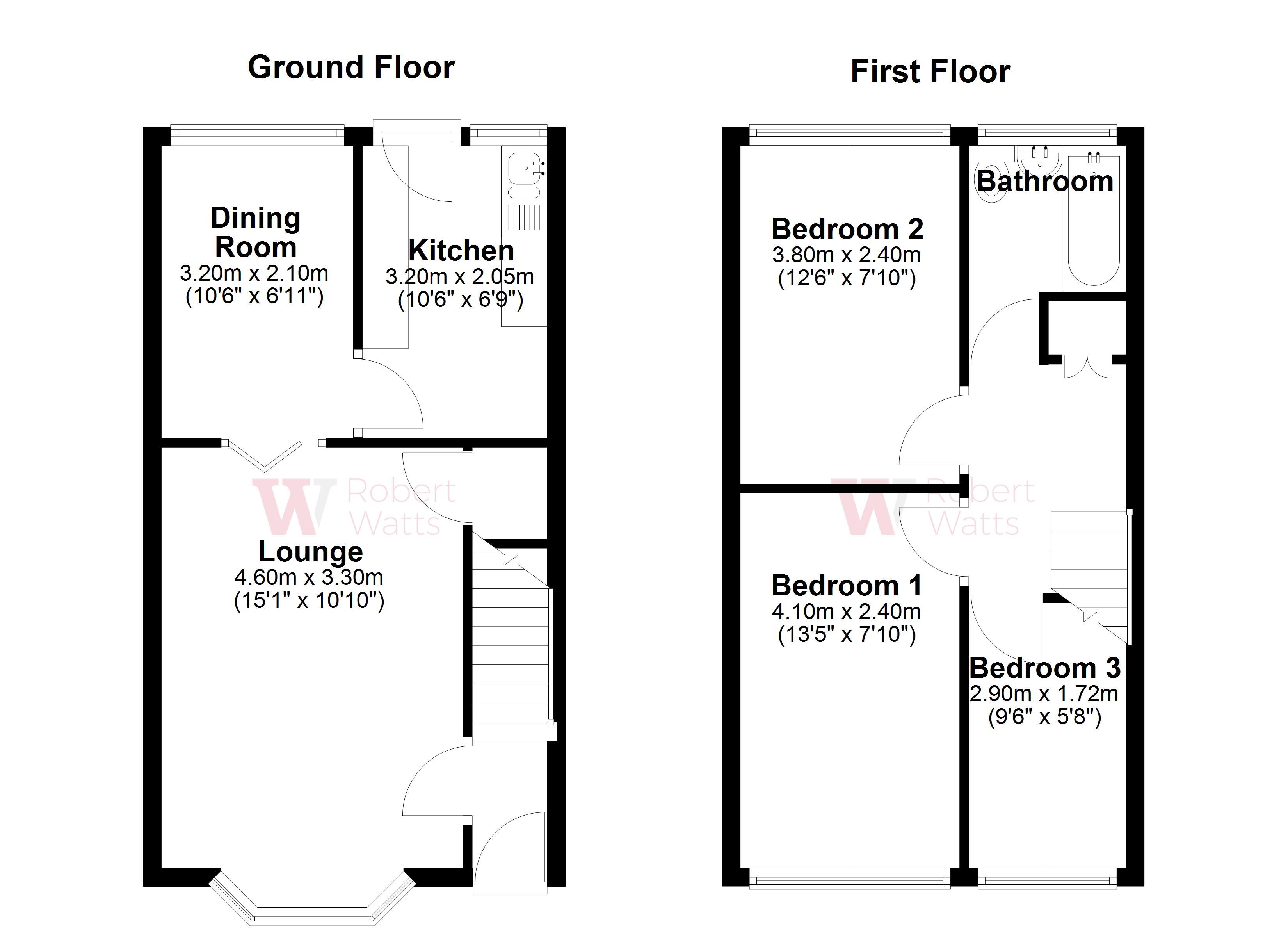 Property Floorplans 1