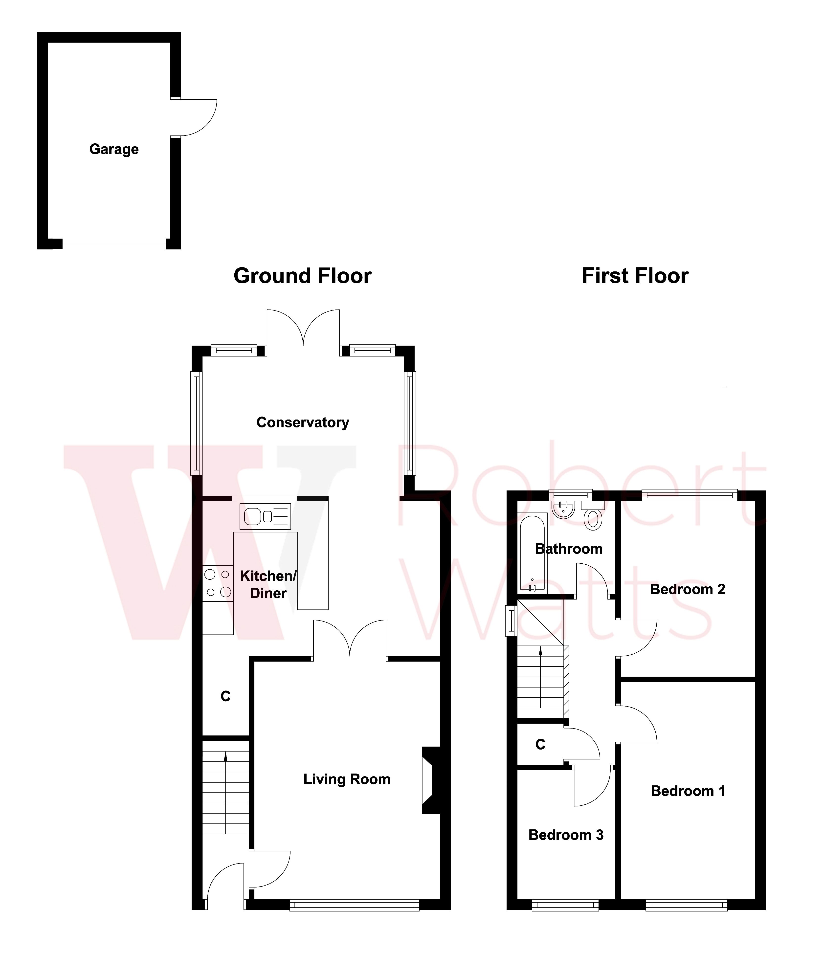 Property Floorplans 1