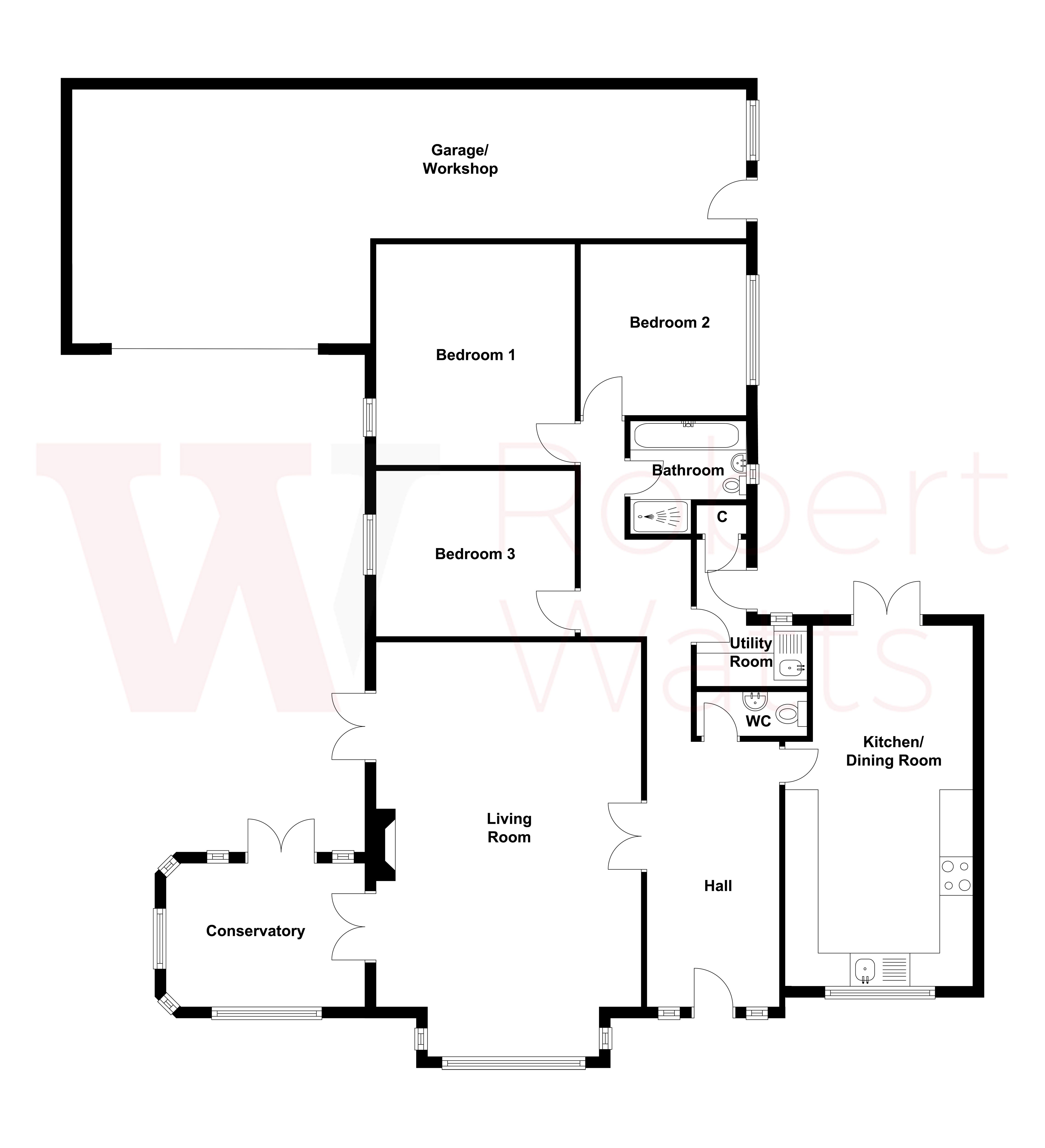 Property Floorplans 1