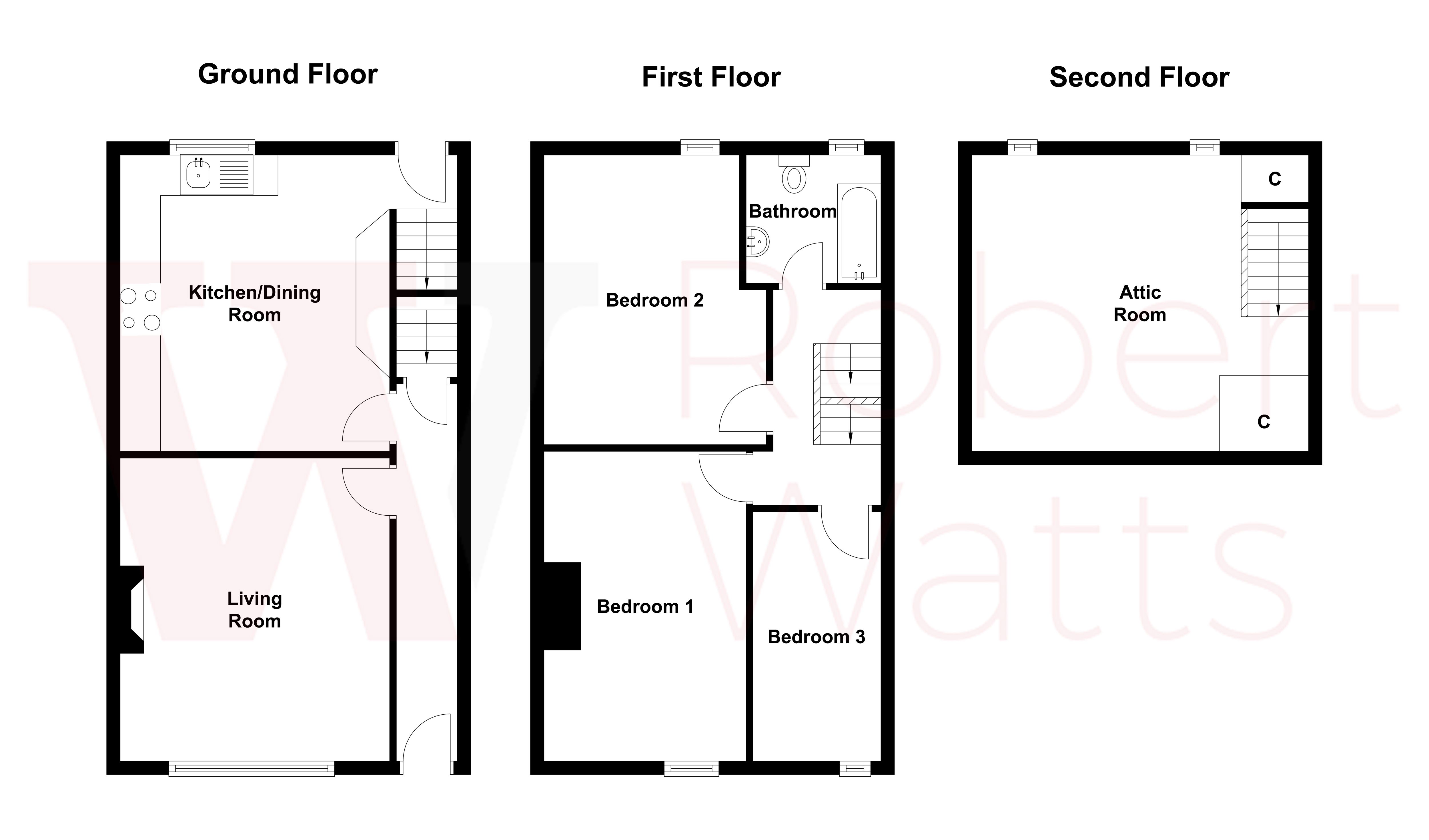 Property Floorplans 1