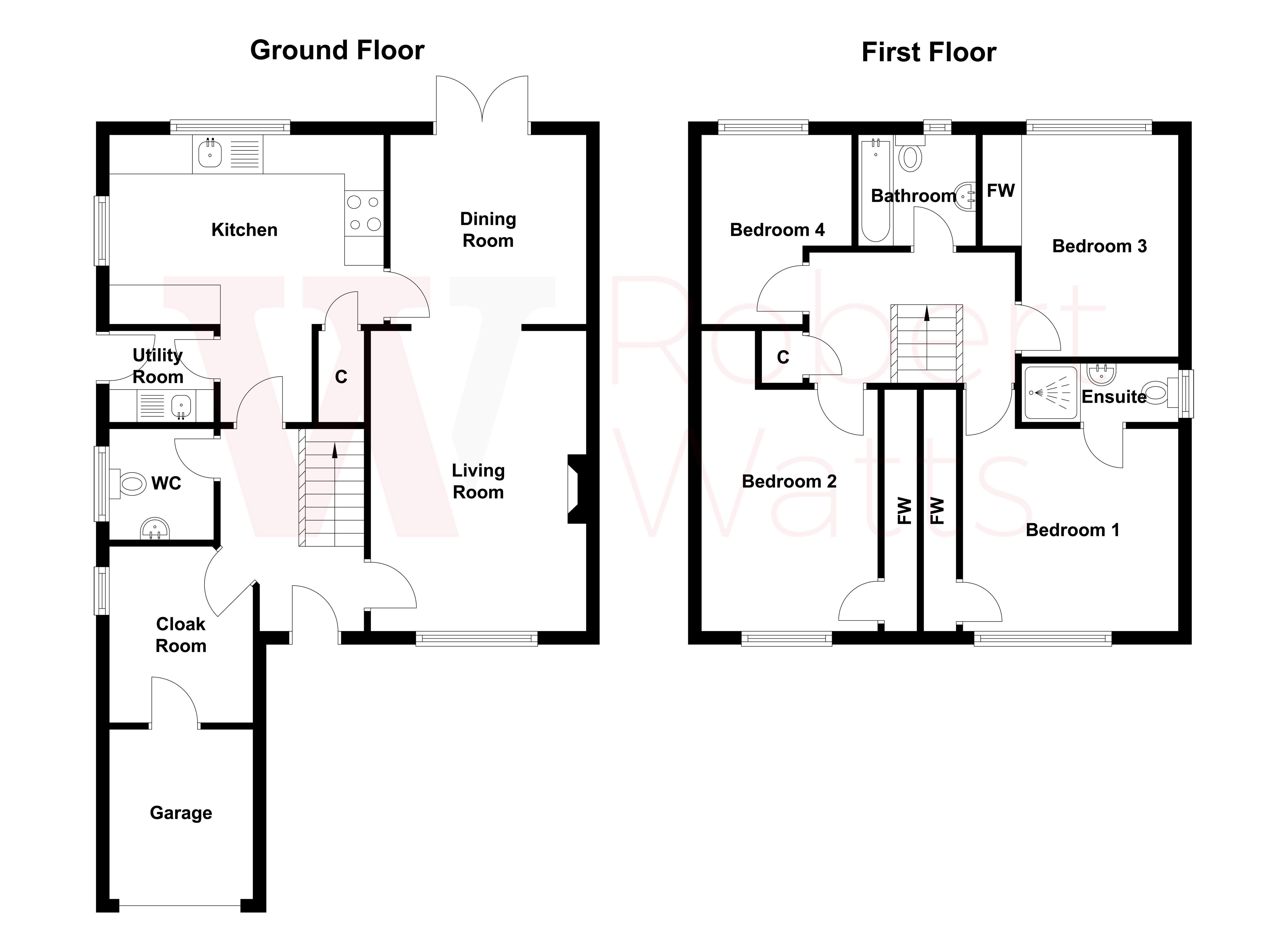 Property Floorplans 1
