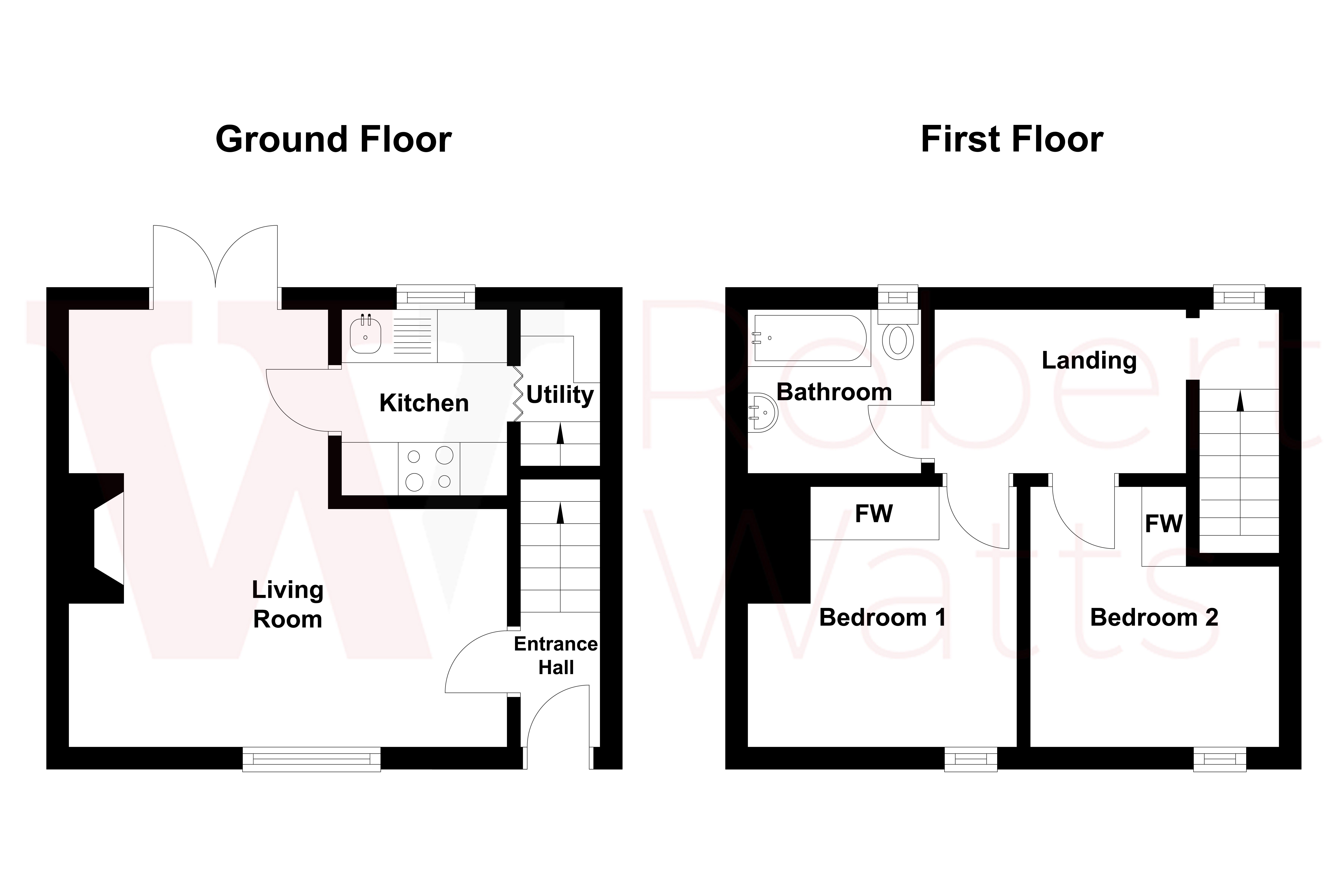 Property Floorplans 1