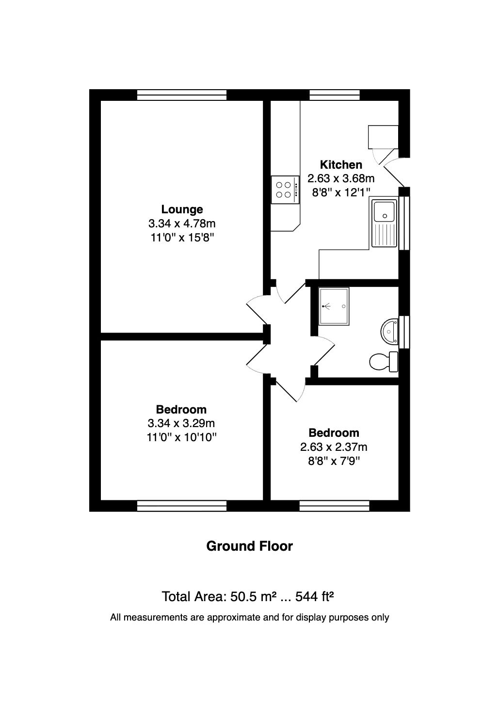 Property Floorplans 1