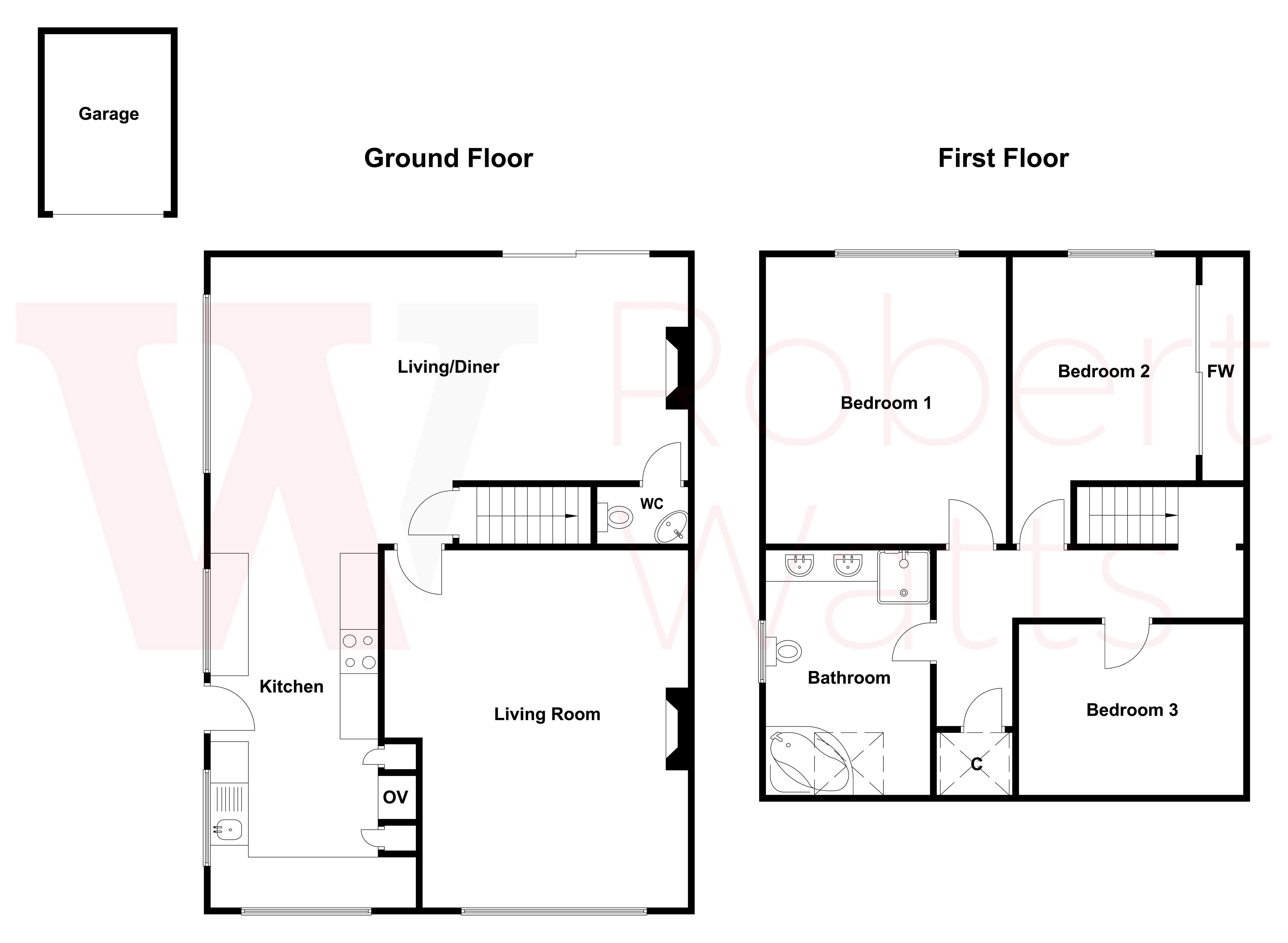Property Floorplans 1