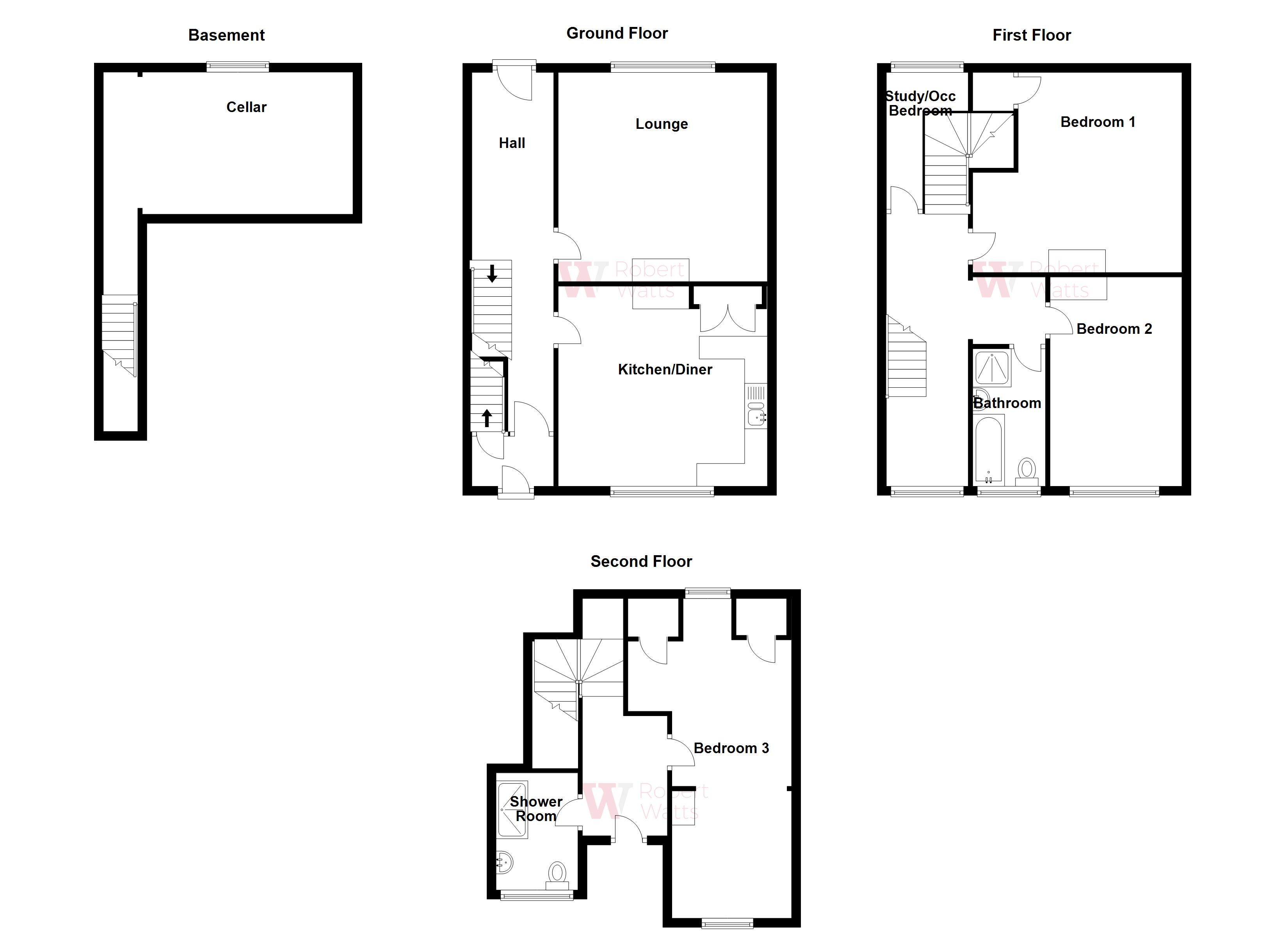 Property Floorplans 1