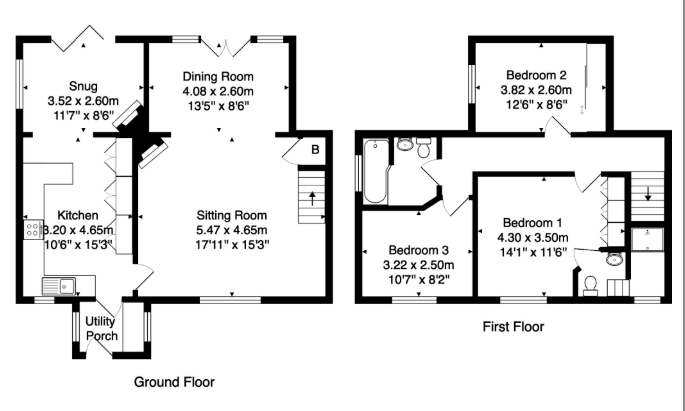 Property Floorplans 1
