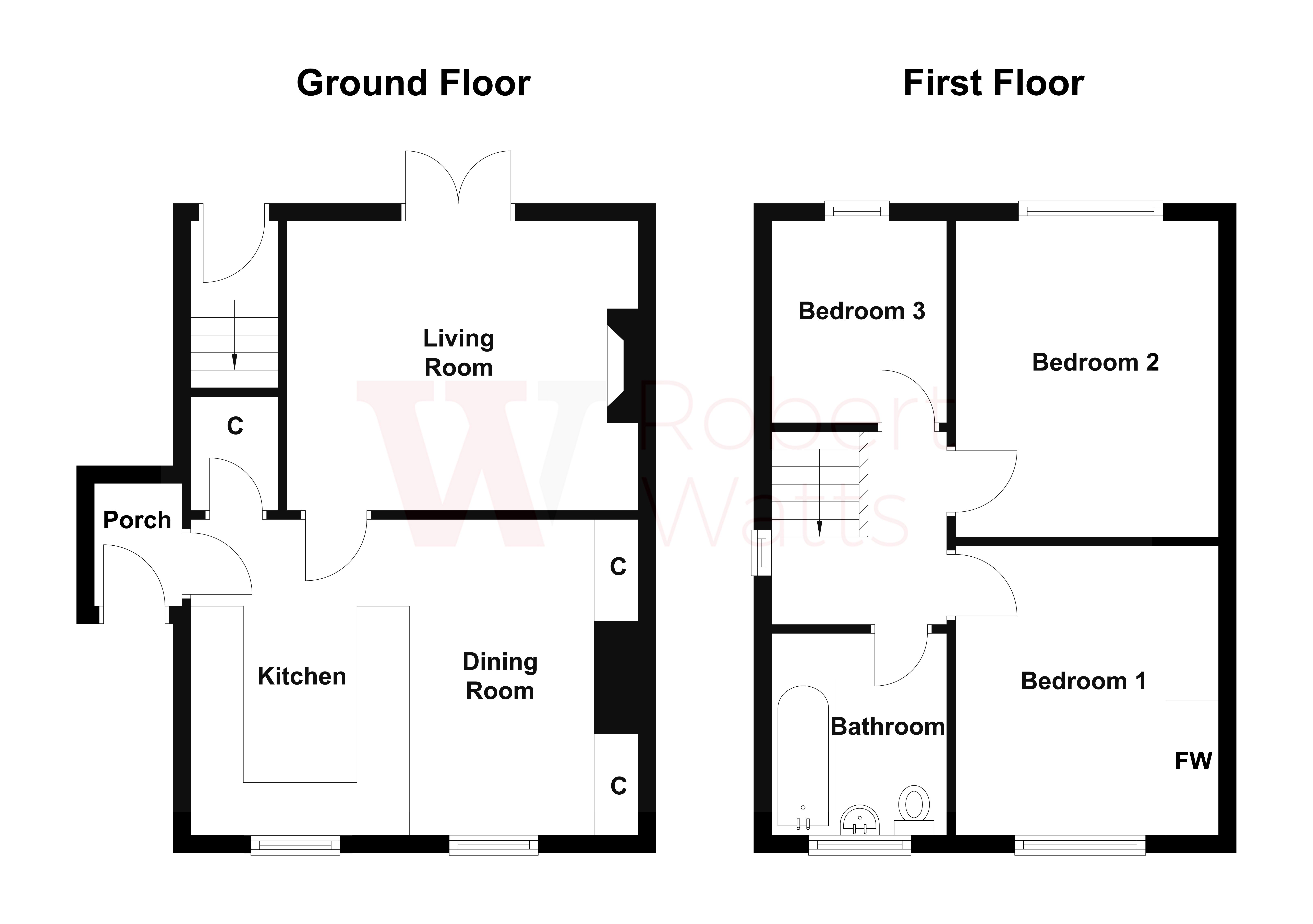 Property Floorplans 1