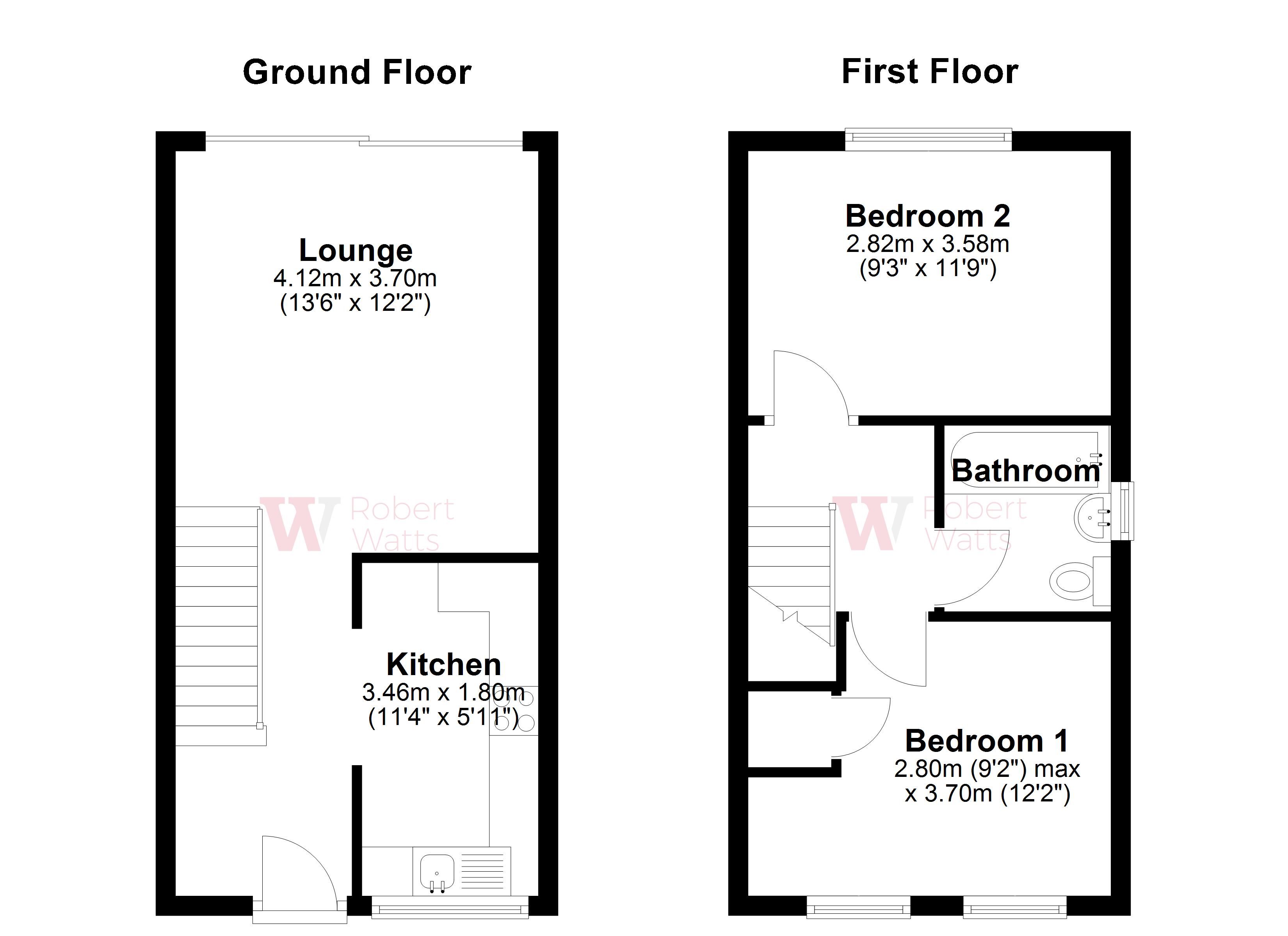 Property Floorplans 1