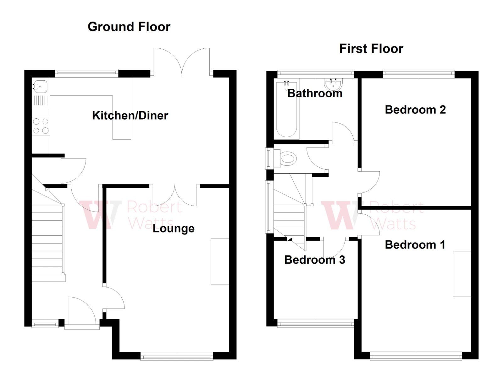Property Floorplans 1