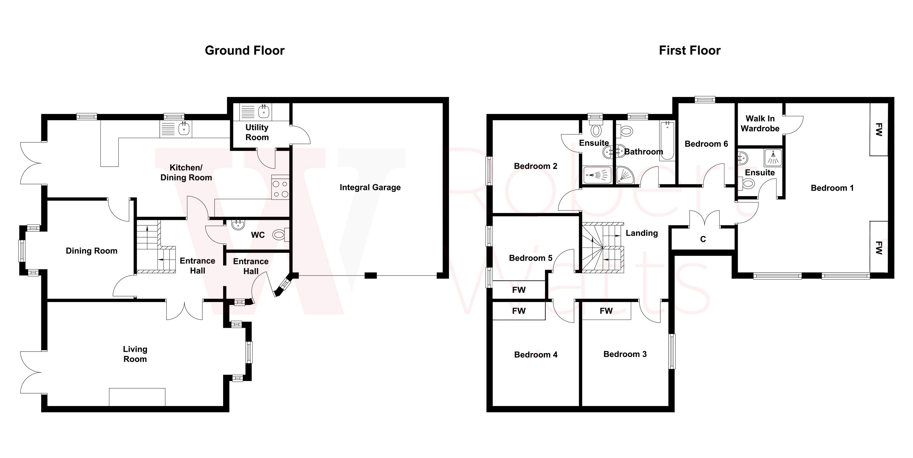 Property Floorplans 1