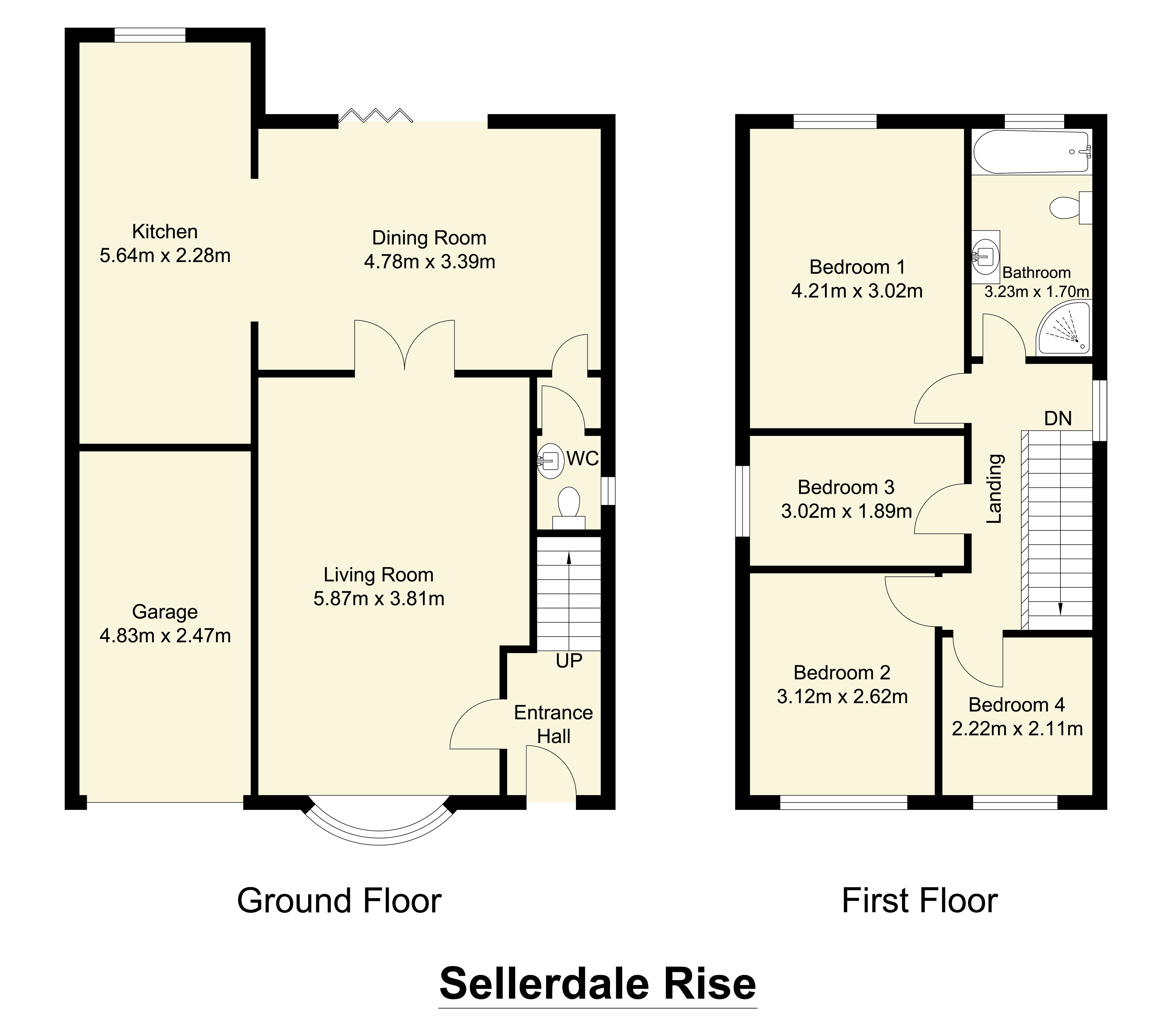 Property Floorplans 1