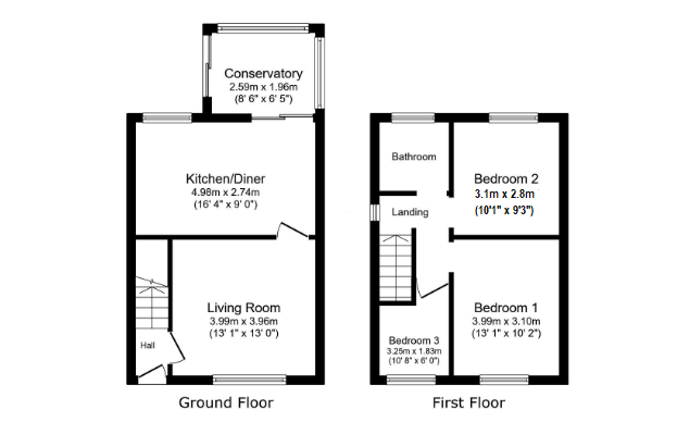 Property Floorplans 1