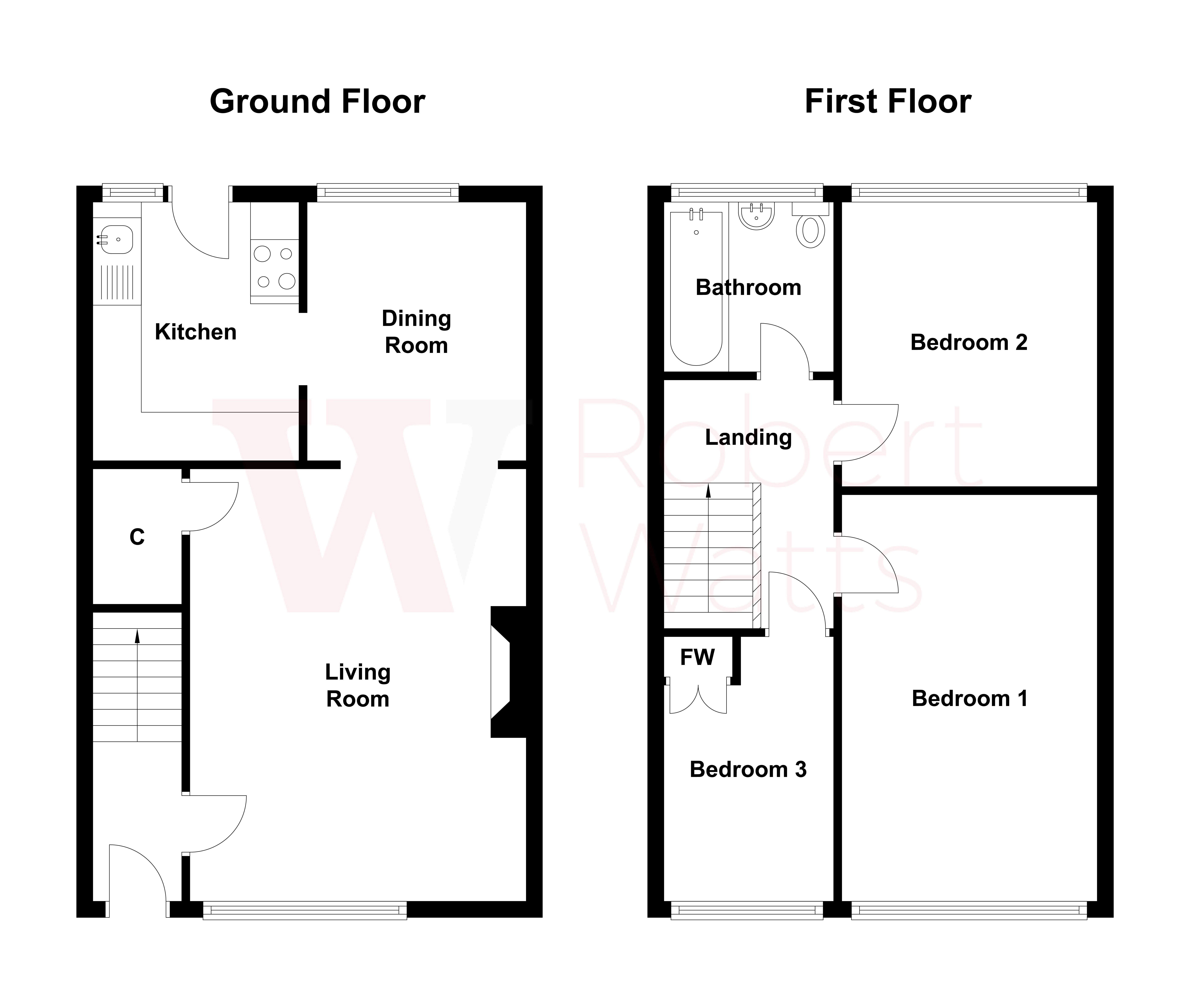 Property Floorplans 1